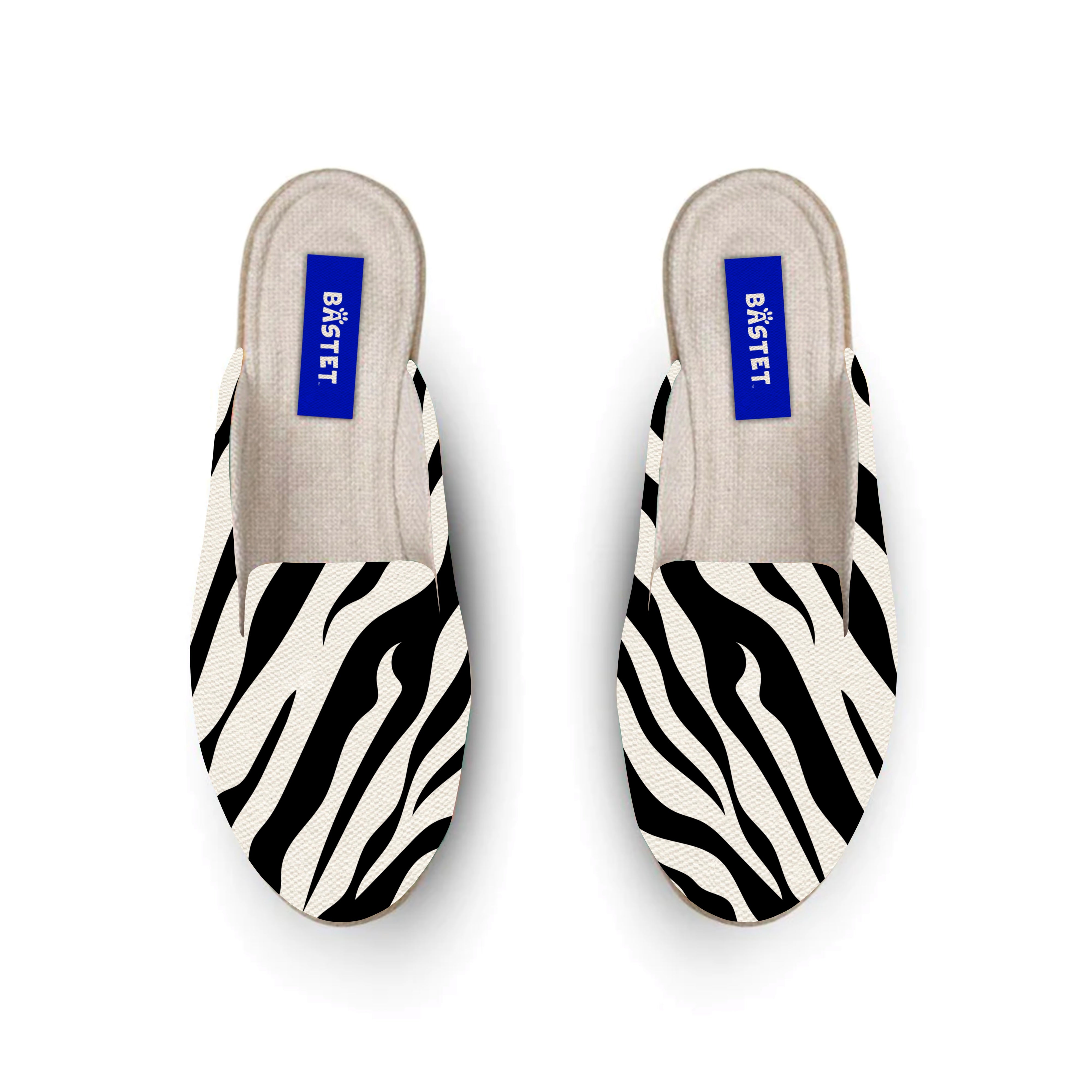 Zebra Mules