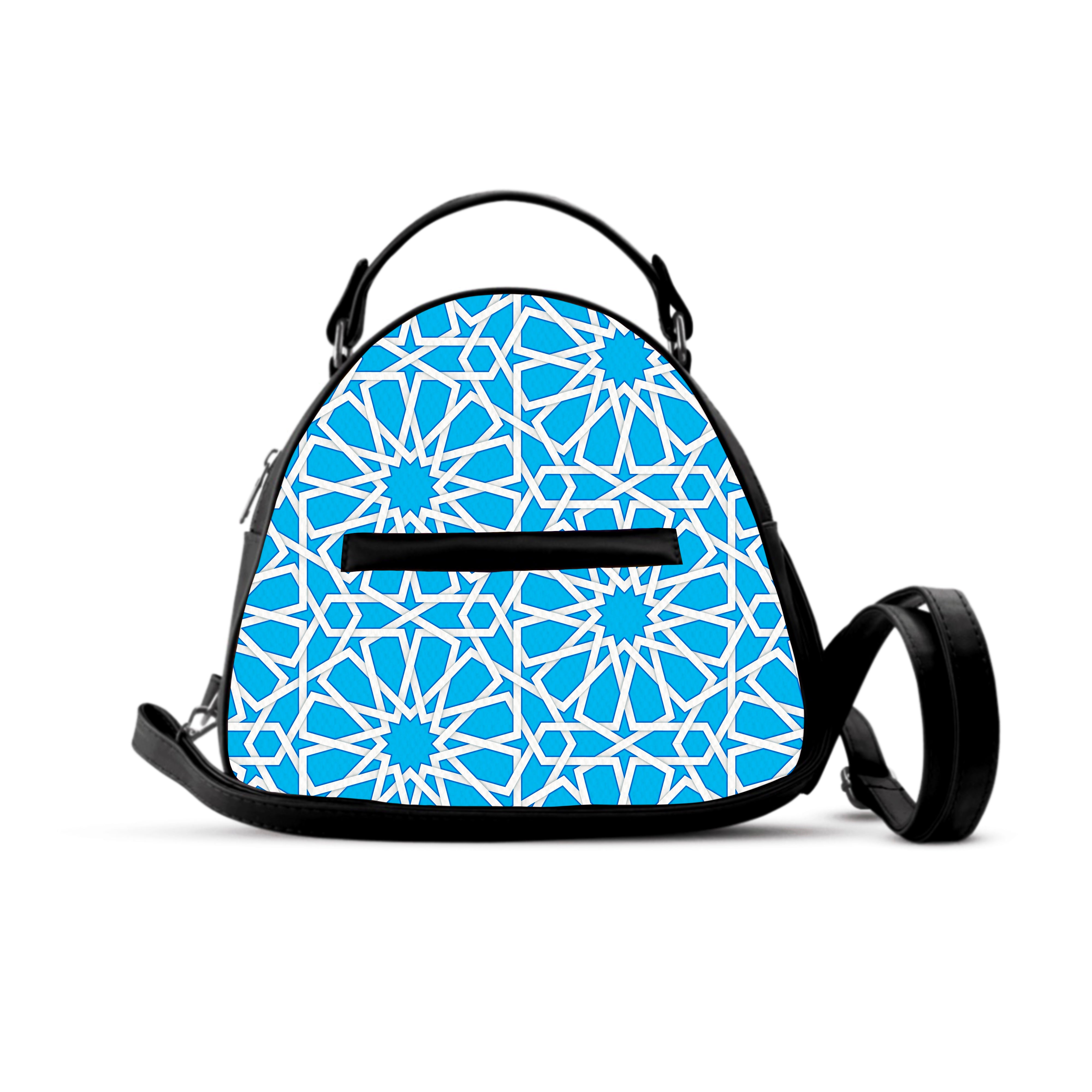 Zakhrafa Backpack
