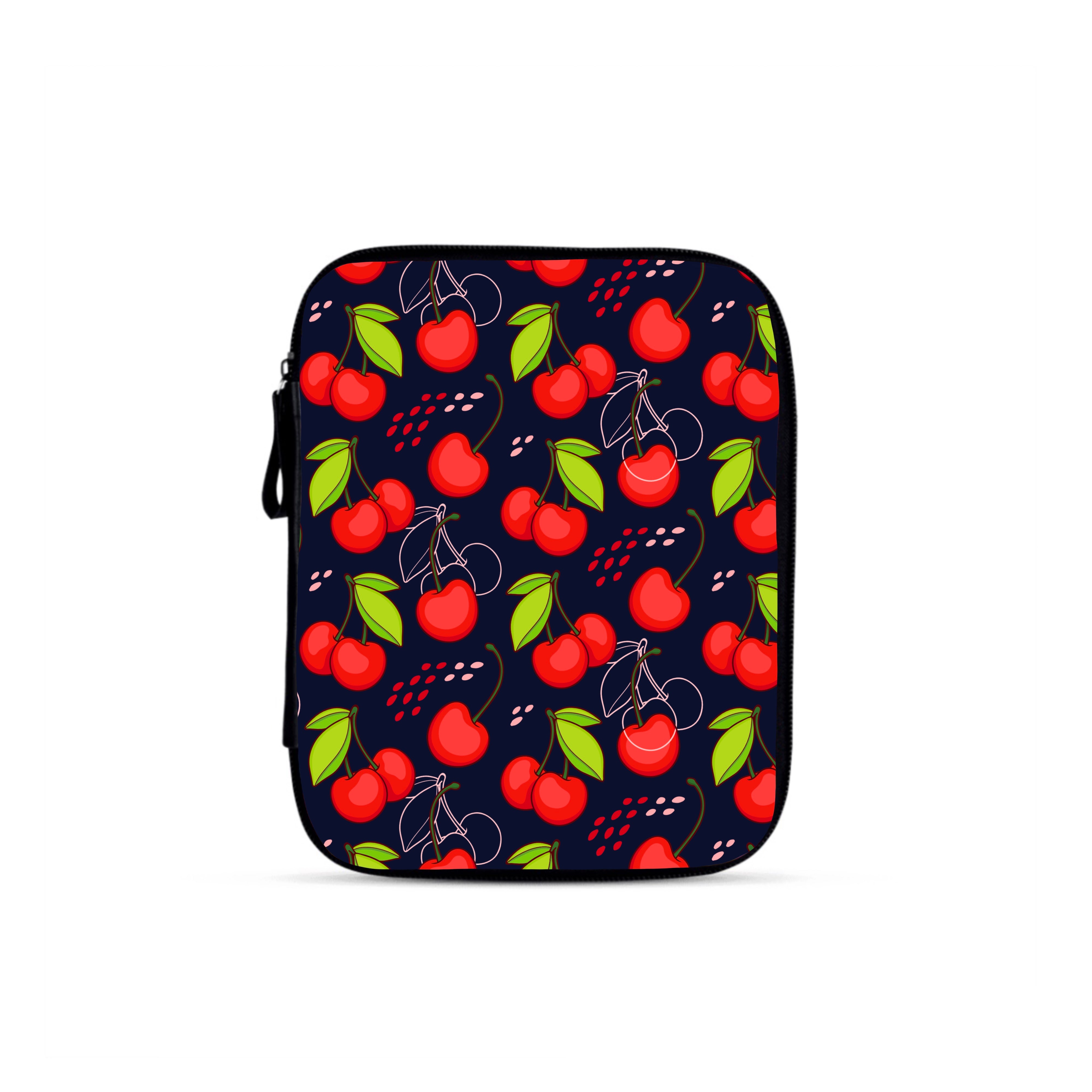 Cherry Ipad Cover