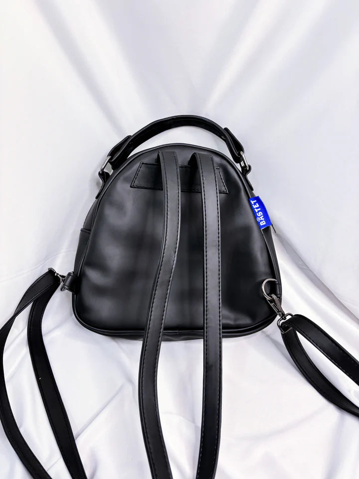 Afro Pulse Backpack