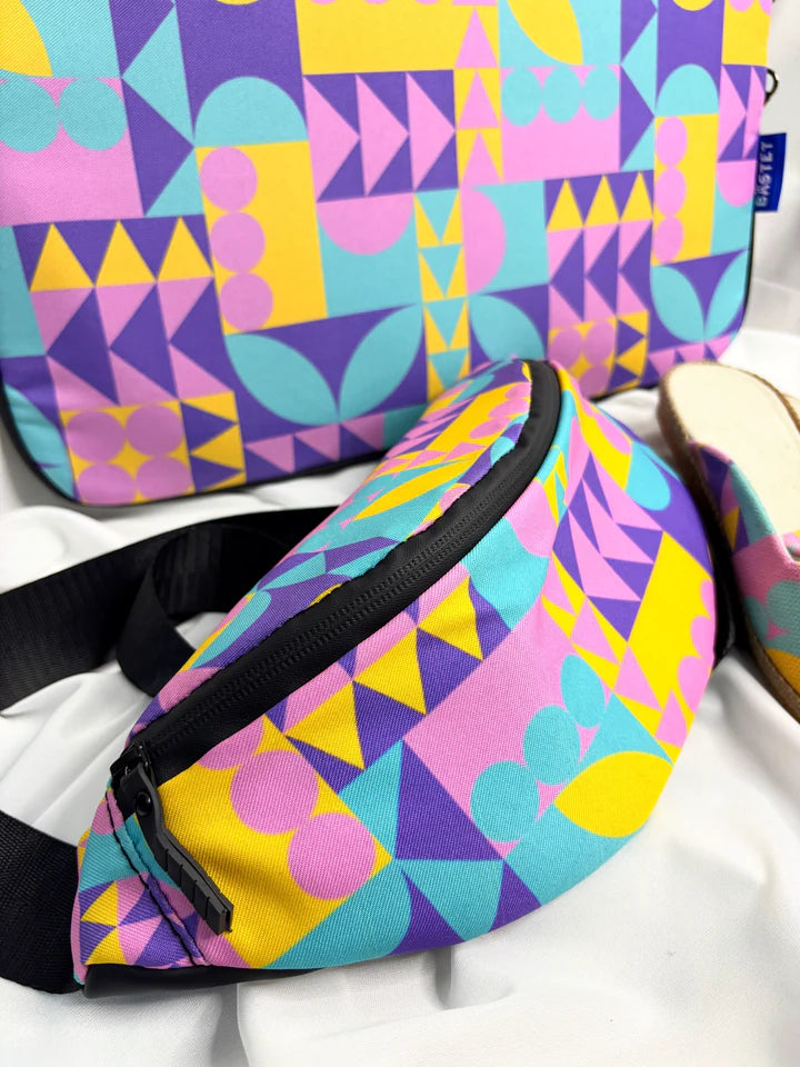 Travelista Fanny Bag