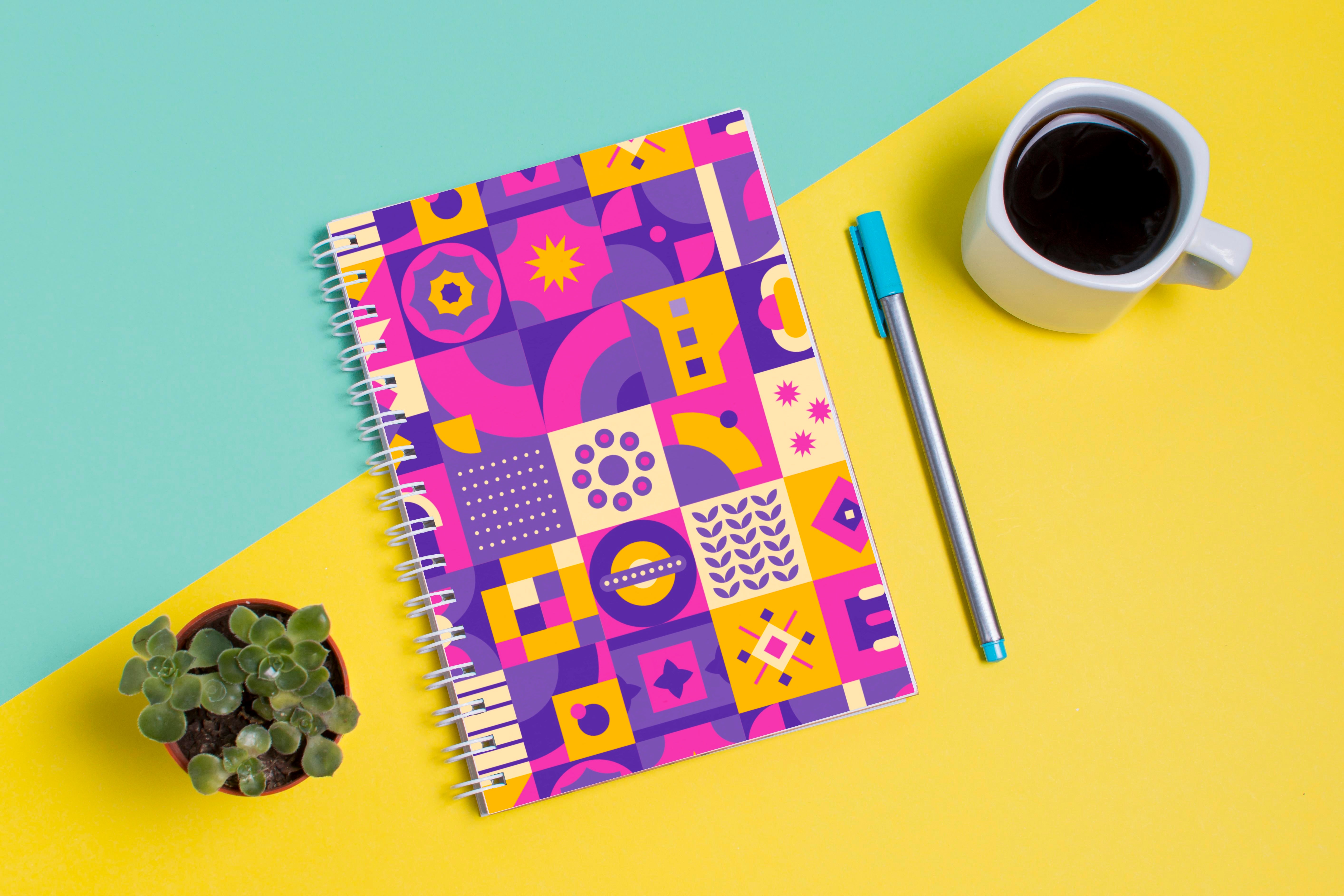 Notelicious Notebook