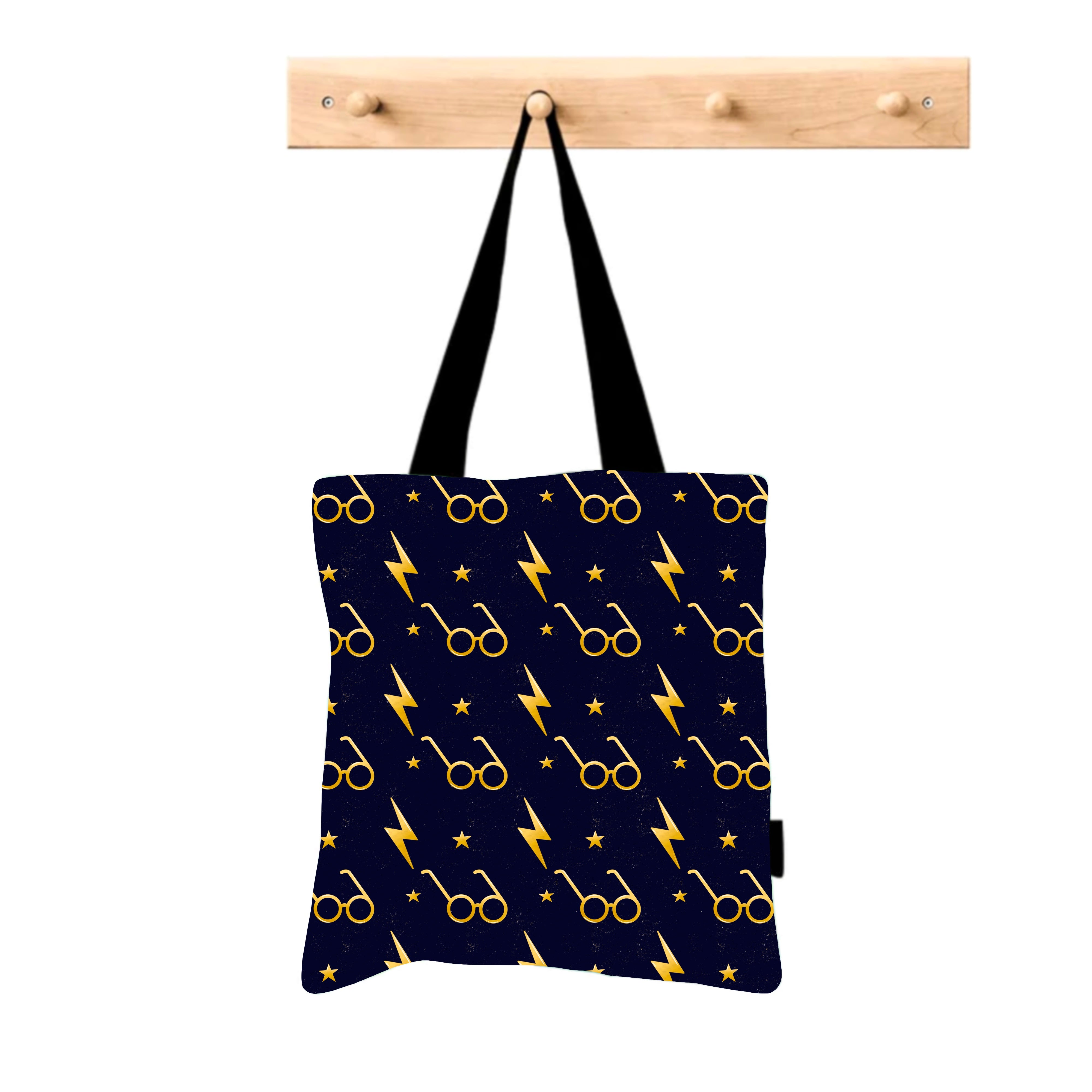 Potterhead Tote Bag