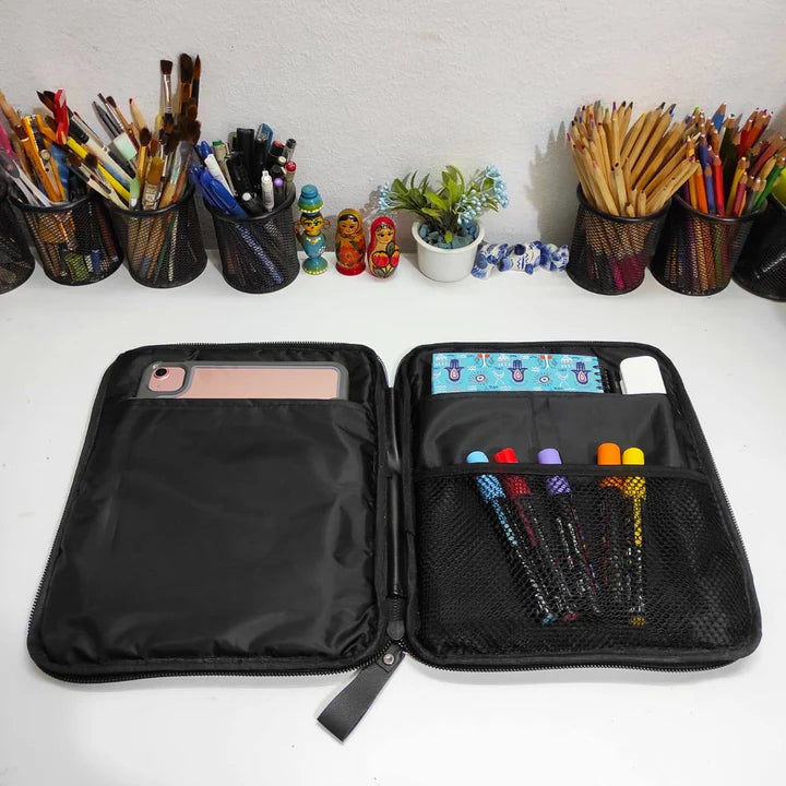 Brain Alert Ipad Cover