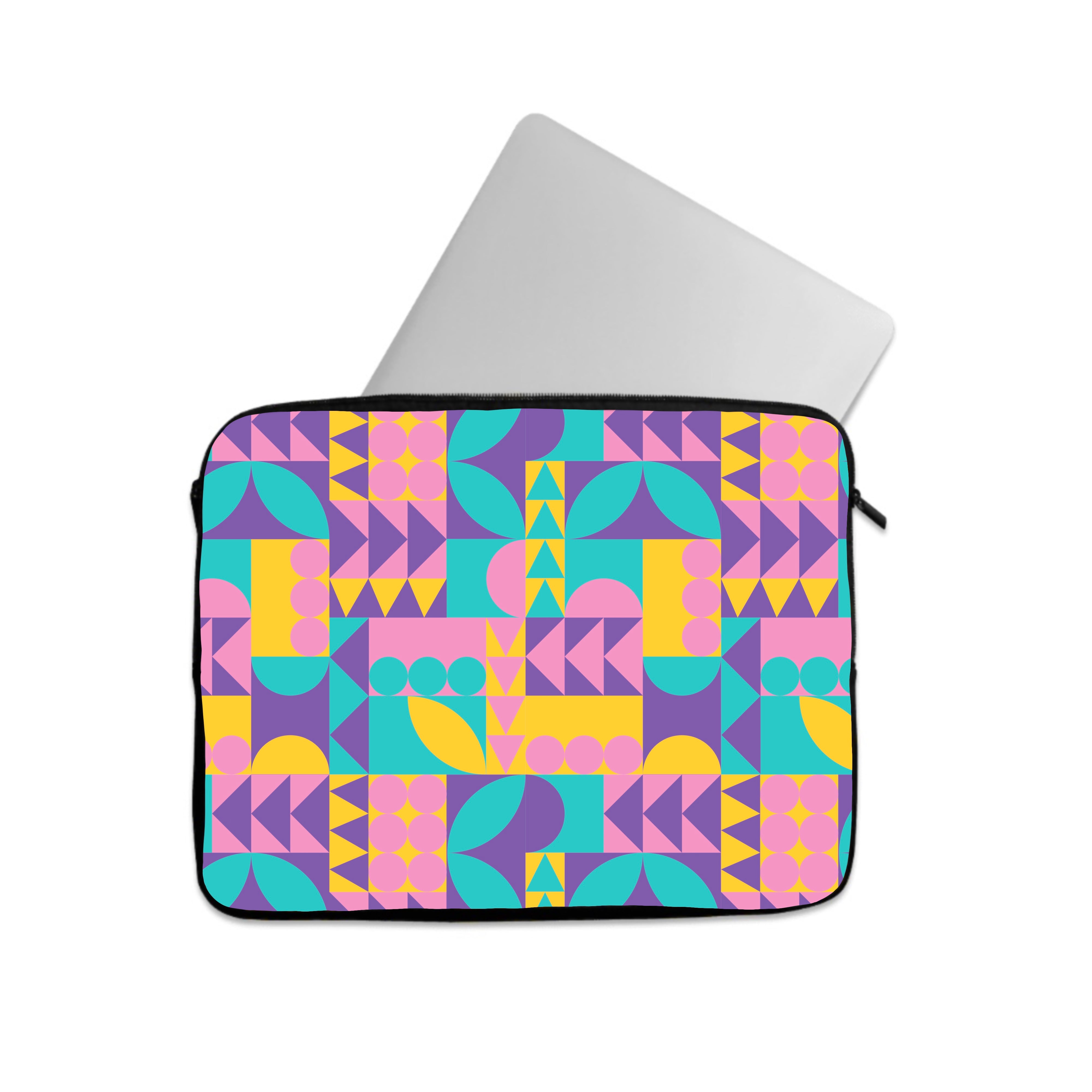 Geometrica Laptop Sleeve