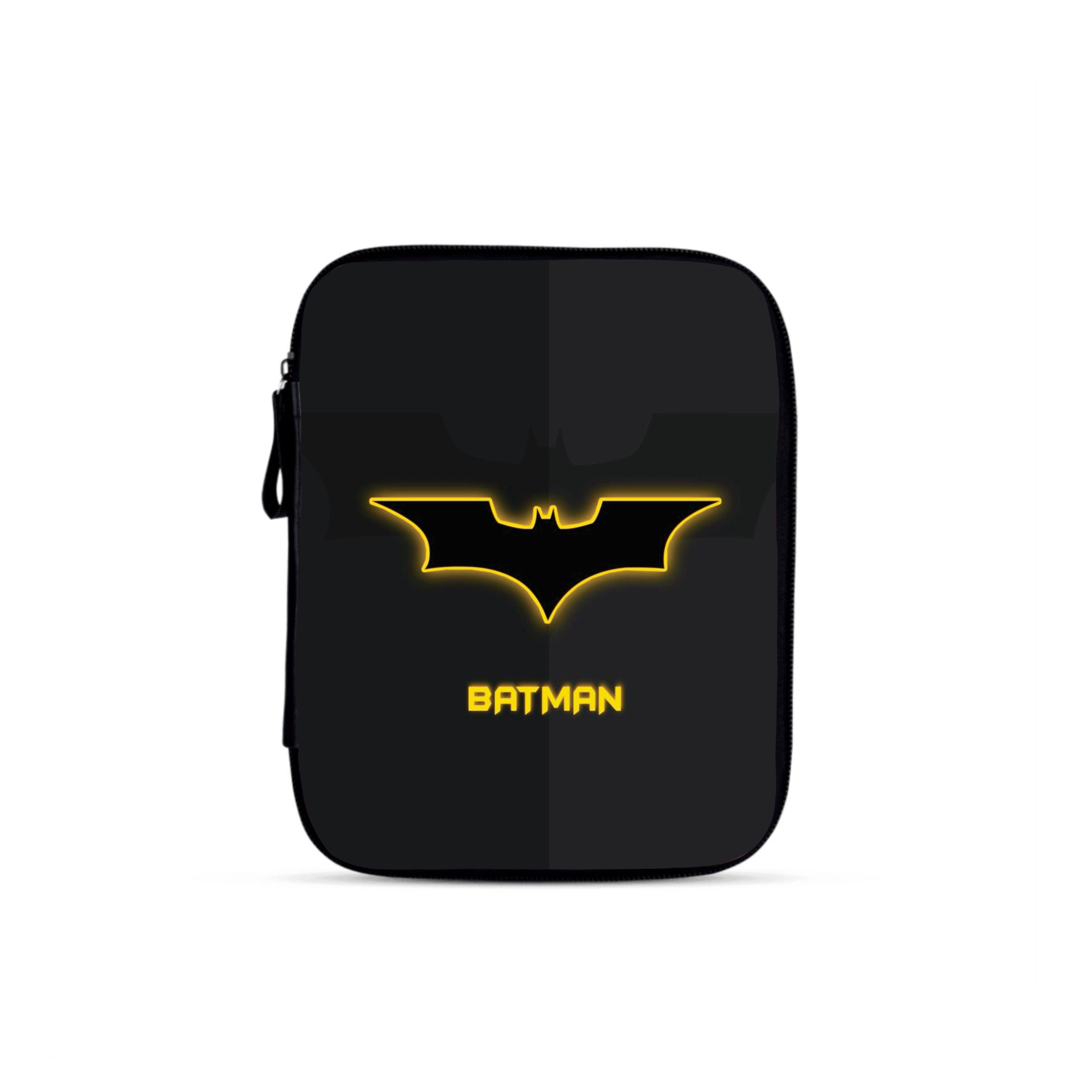 Batman 05 Ipad Cover