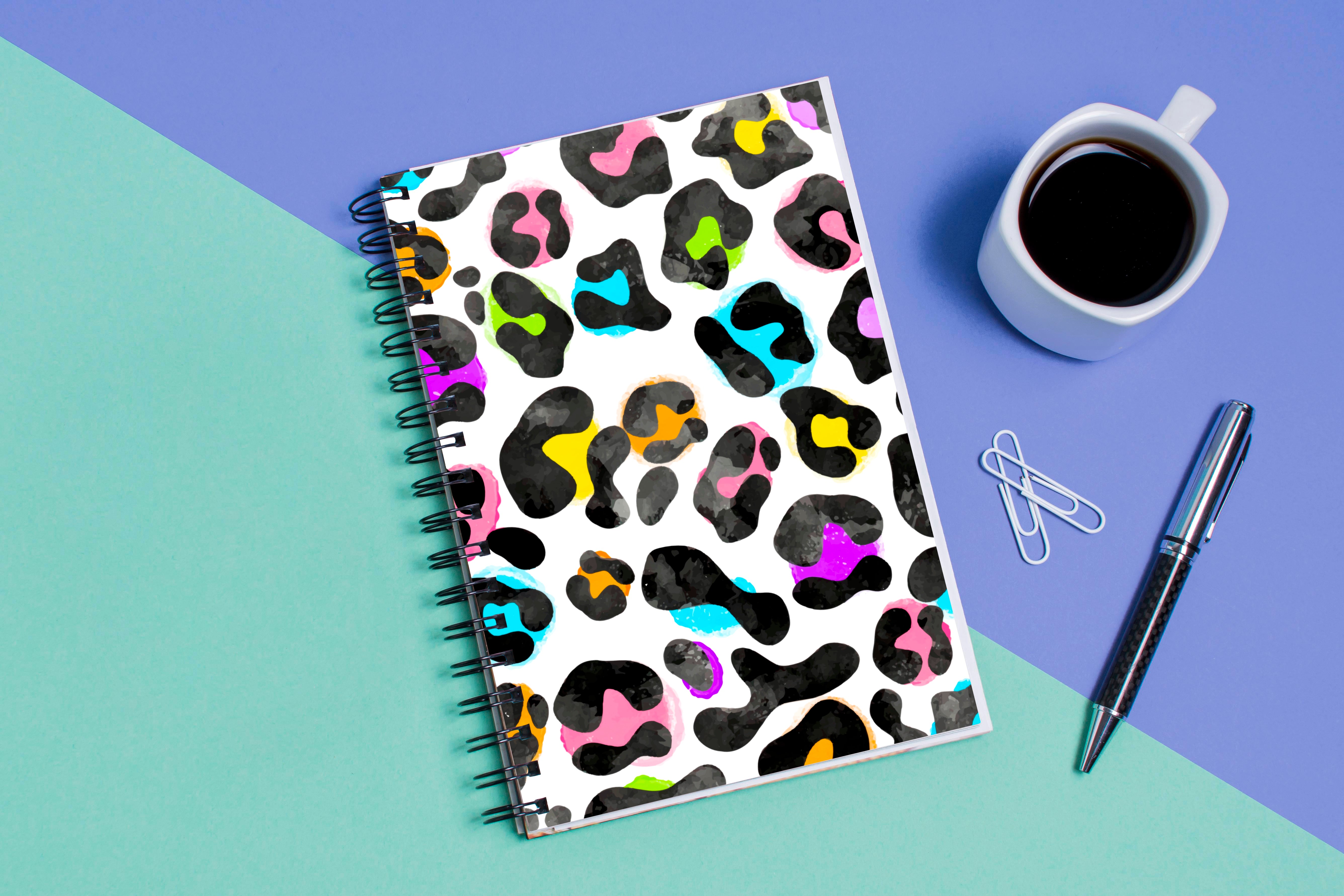 Neopard Notebook
