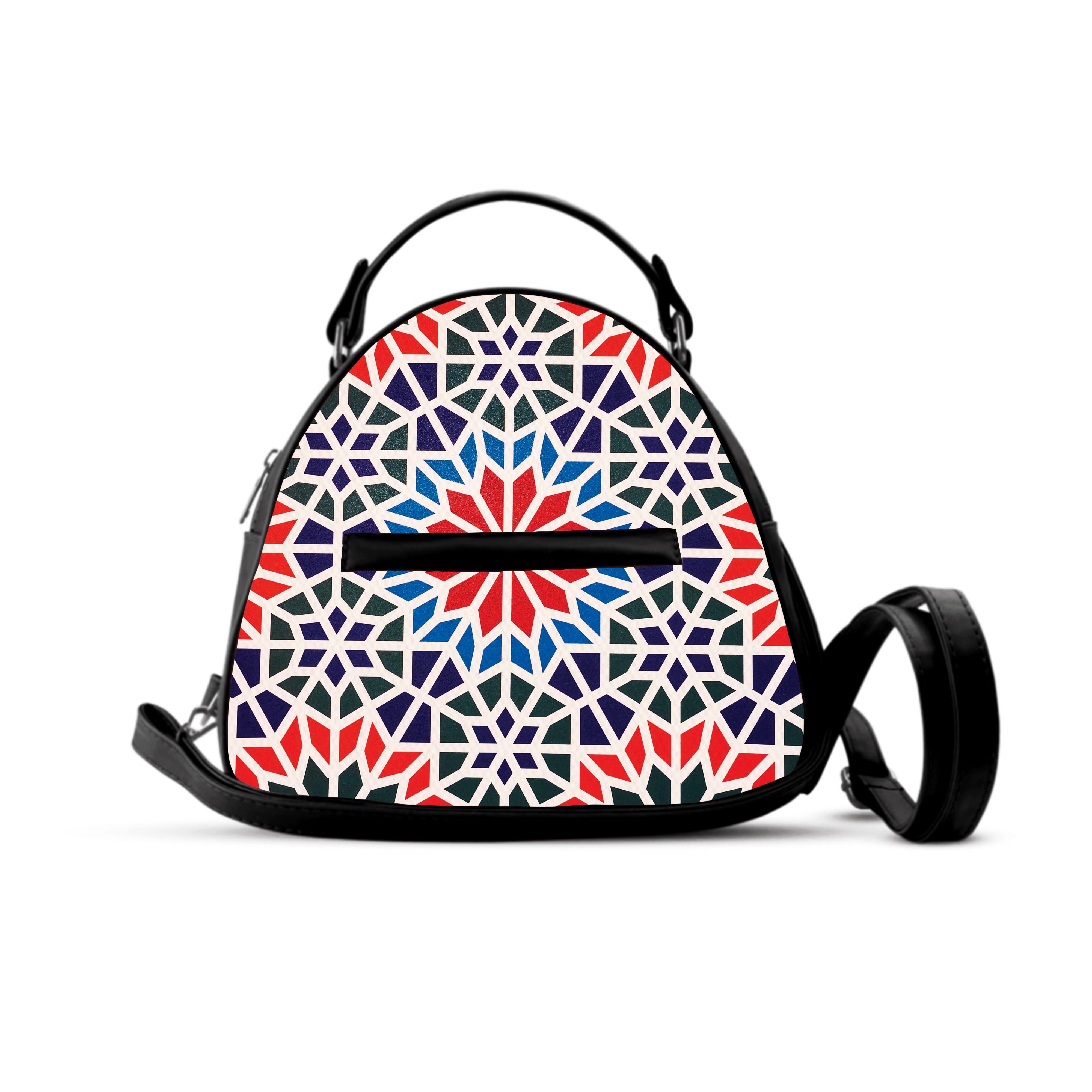Tajali Backpack