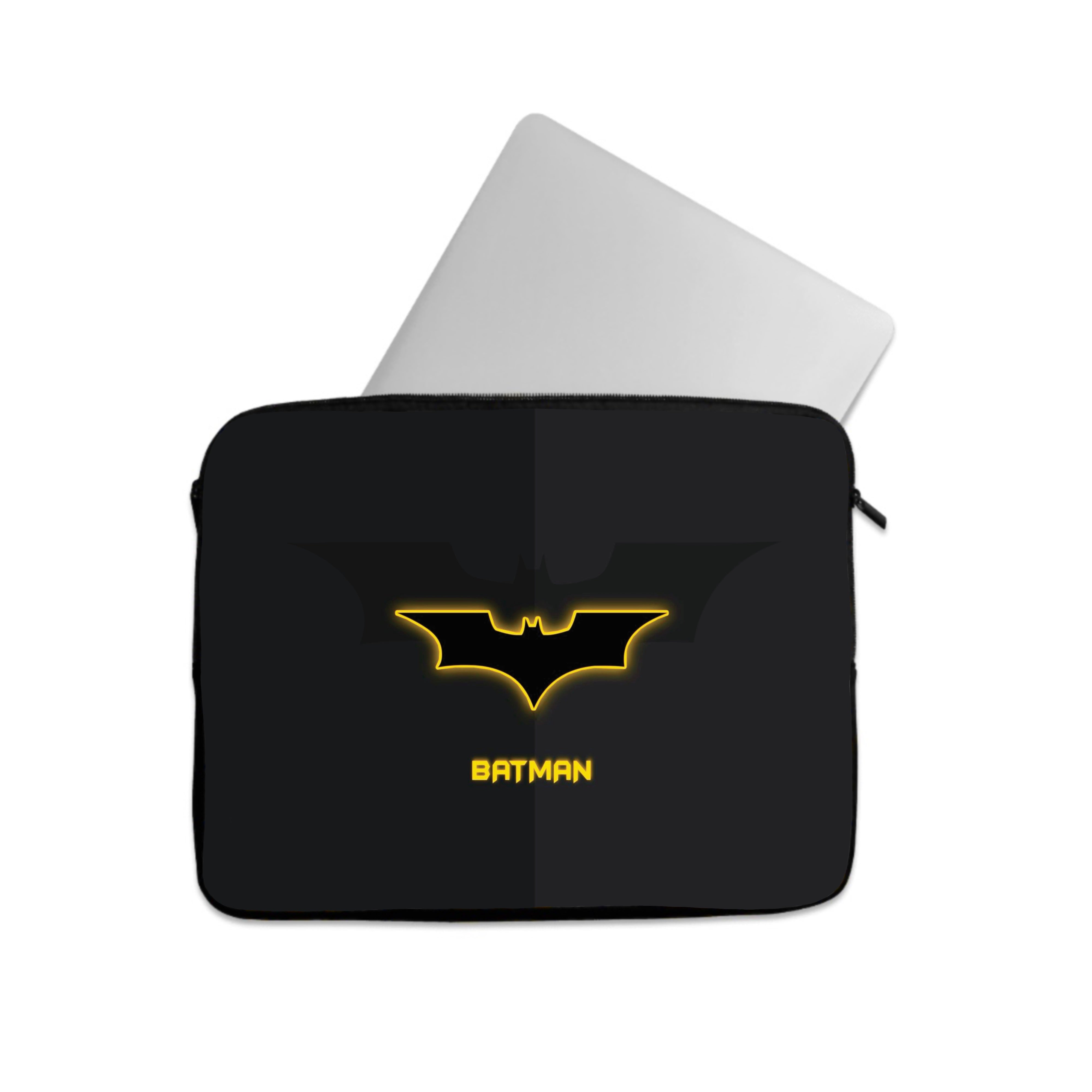 Batman 05 Laptop Sleeve