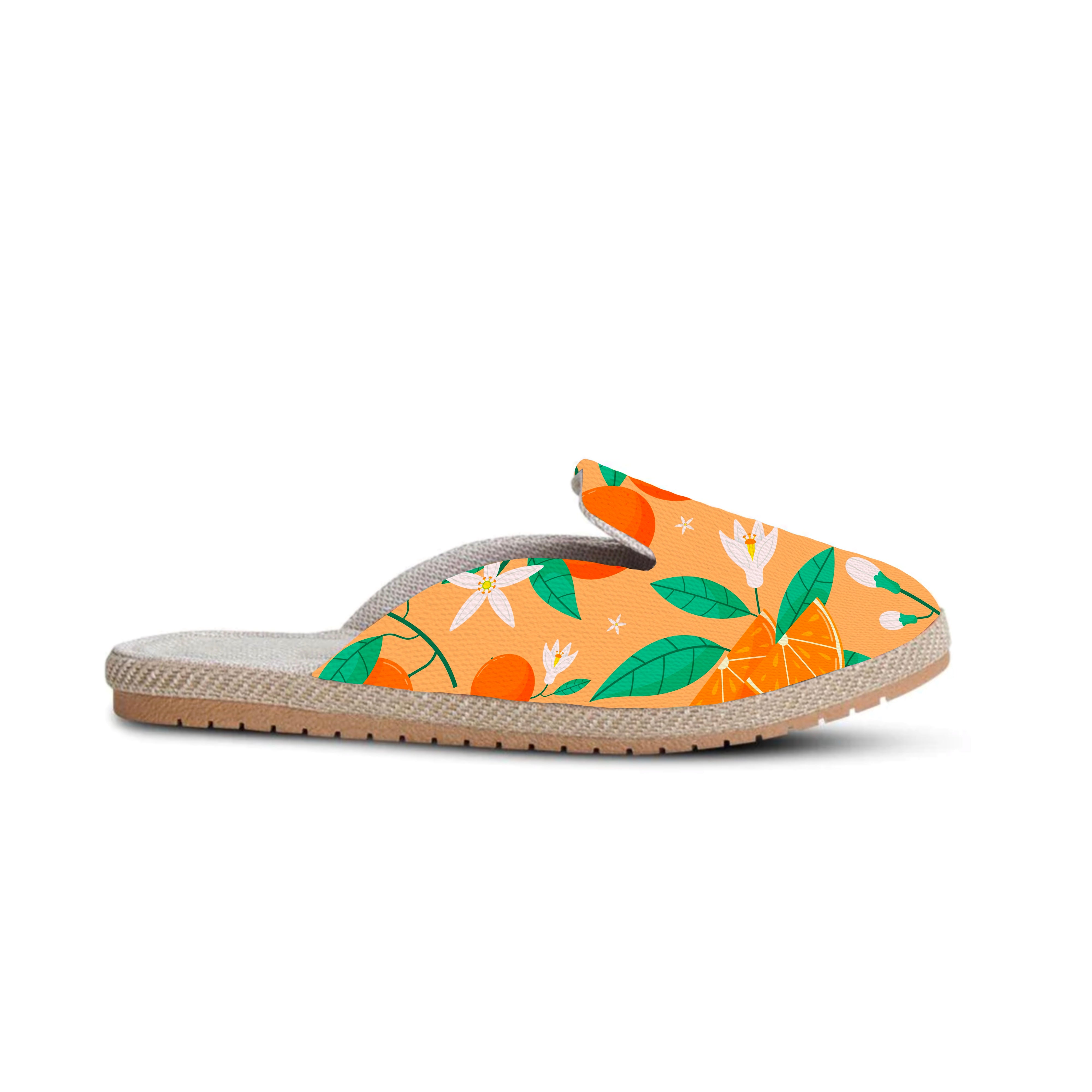 Citrus Blossoms Mules