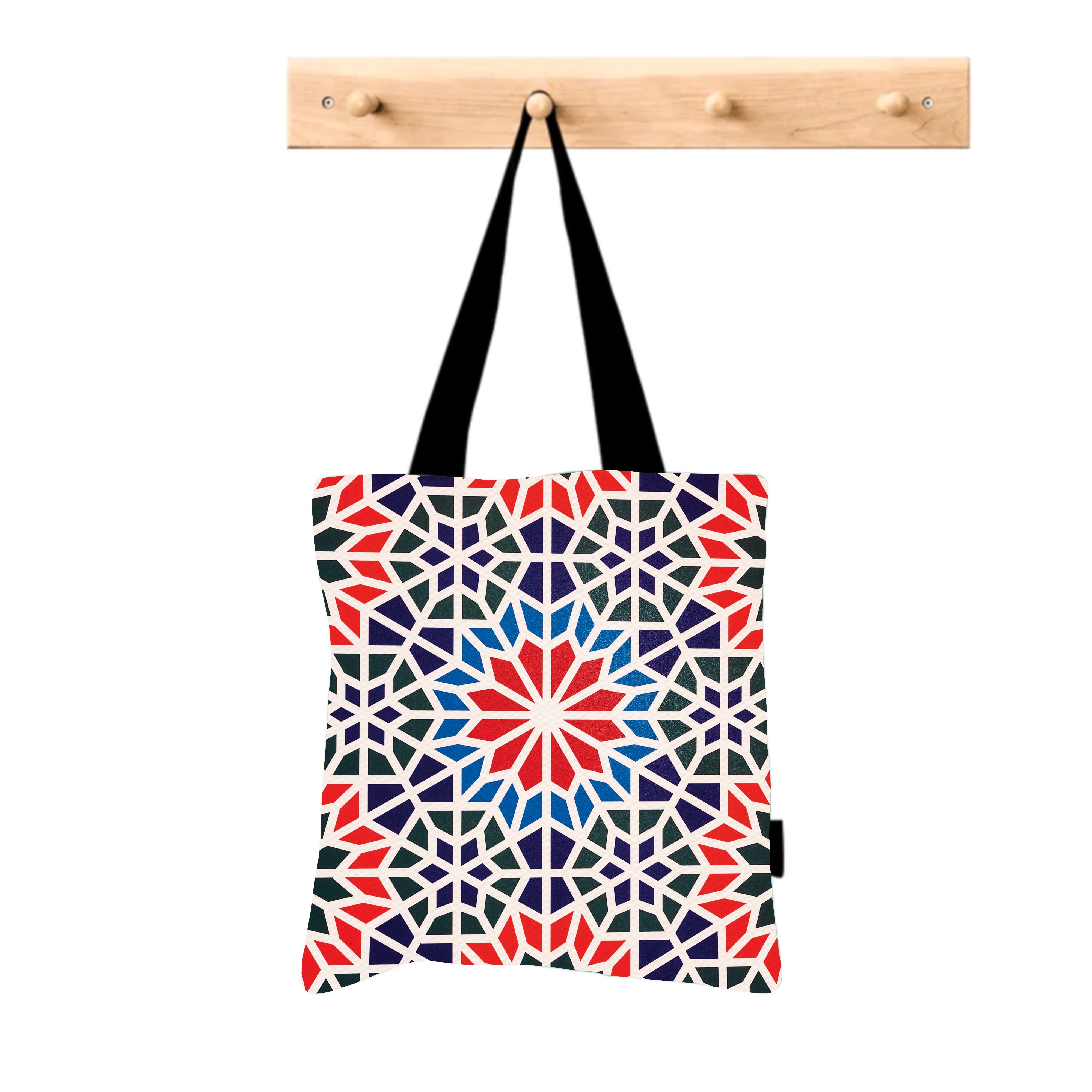 Tajali Tote Bag