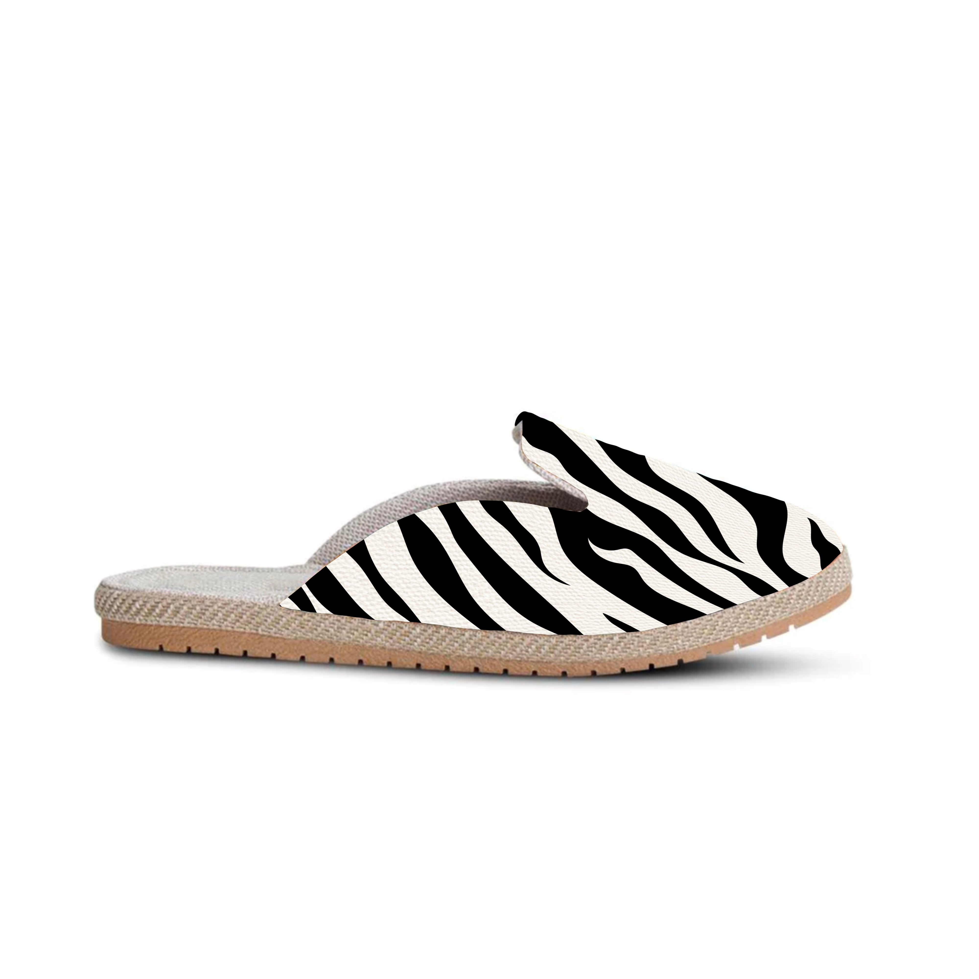 Zebra Mules