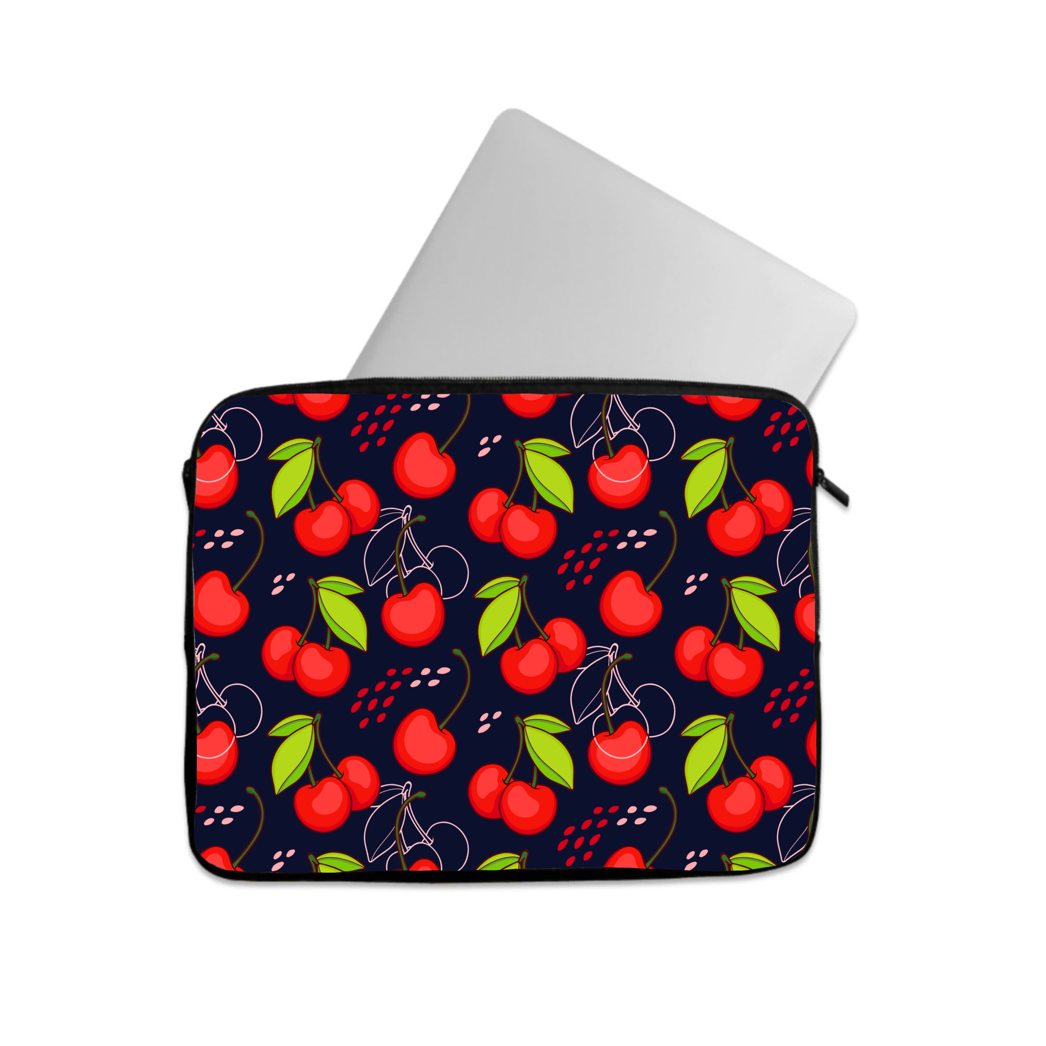 Cherry Laptop Sleeve