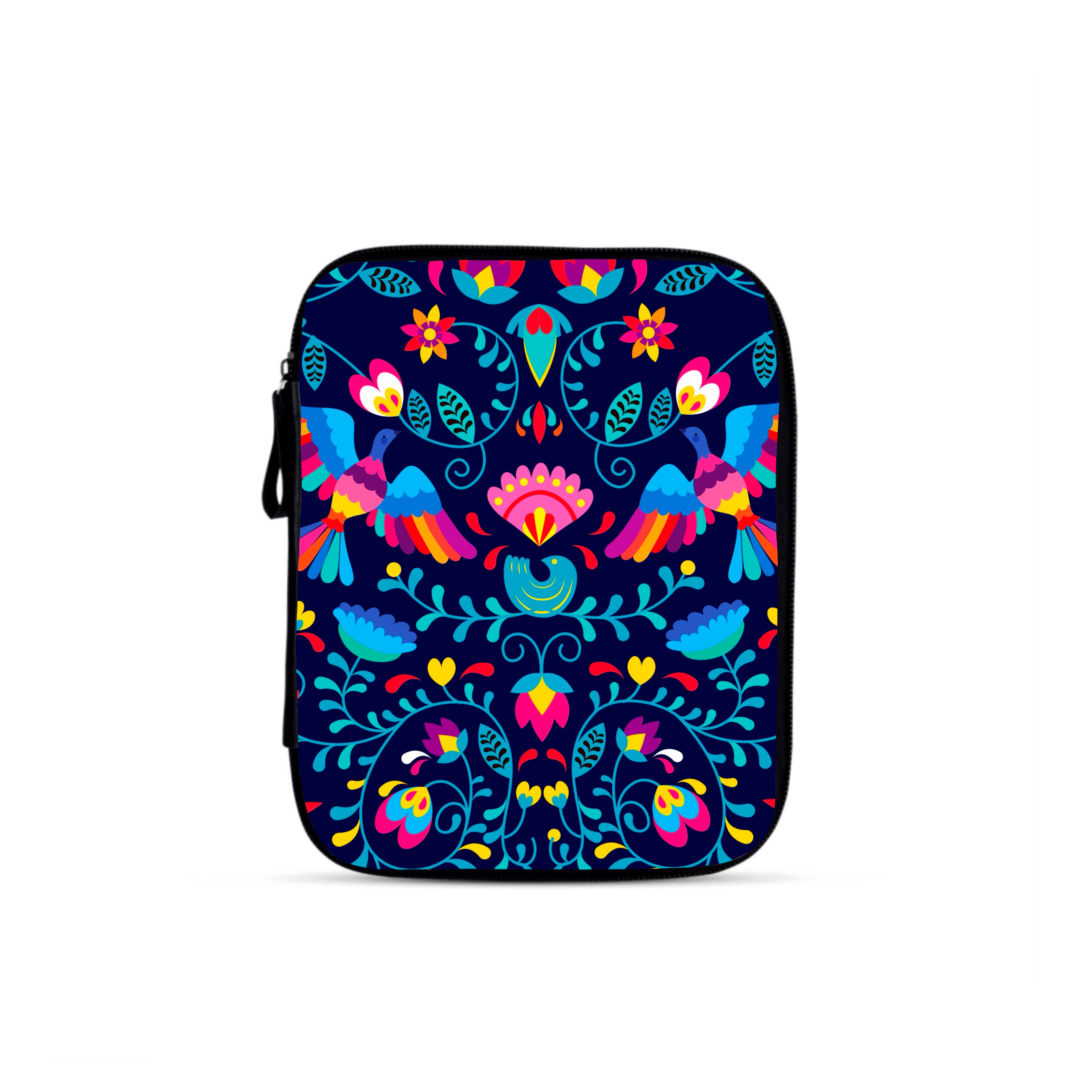 Mystic Fiesta Ipad Cover