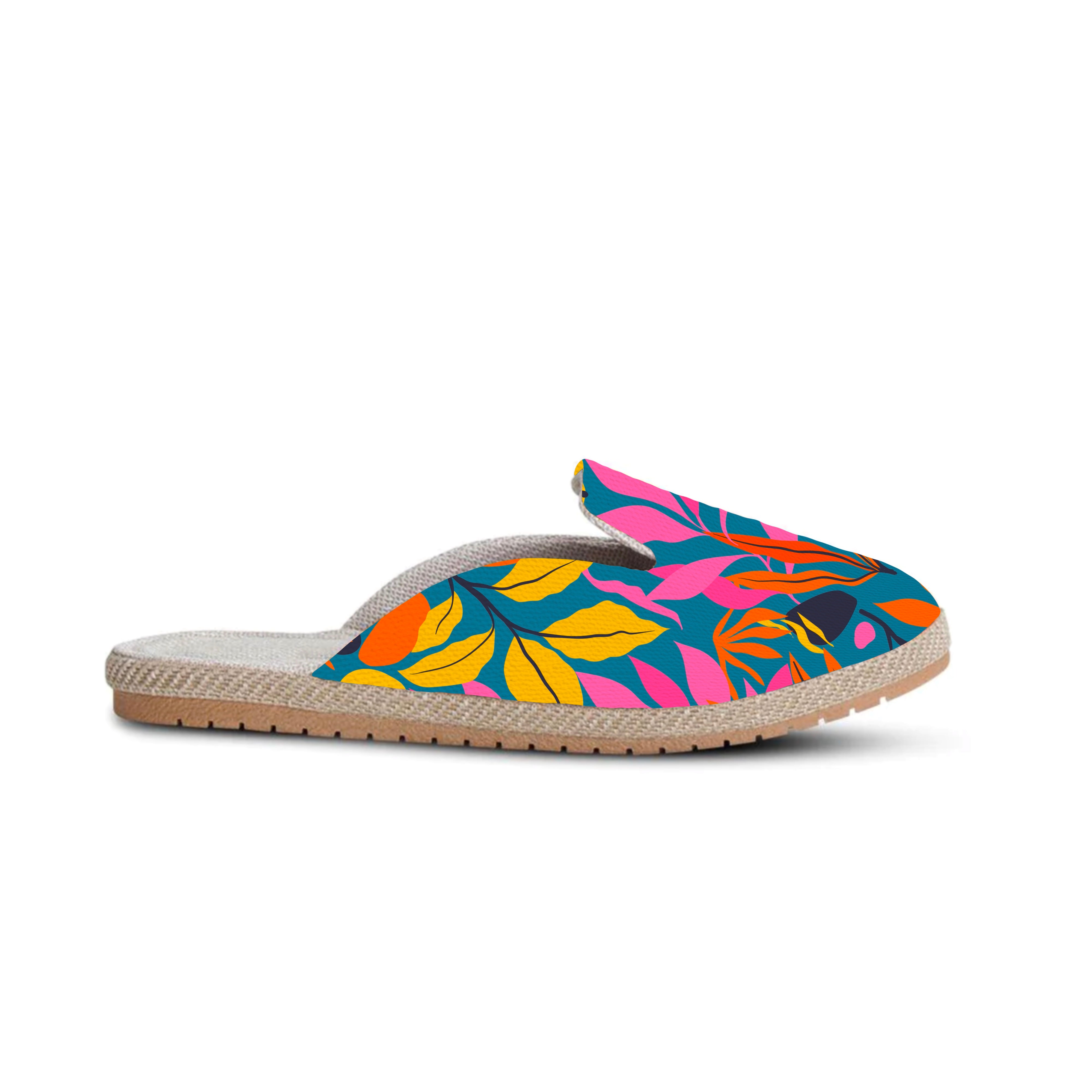 Exotic Blaze Mules
