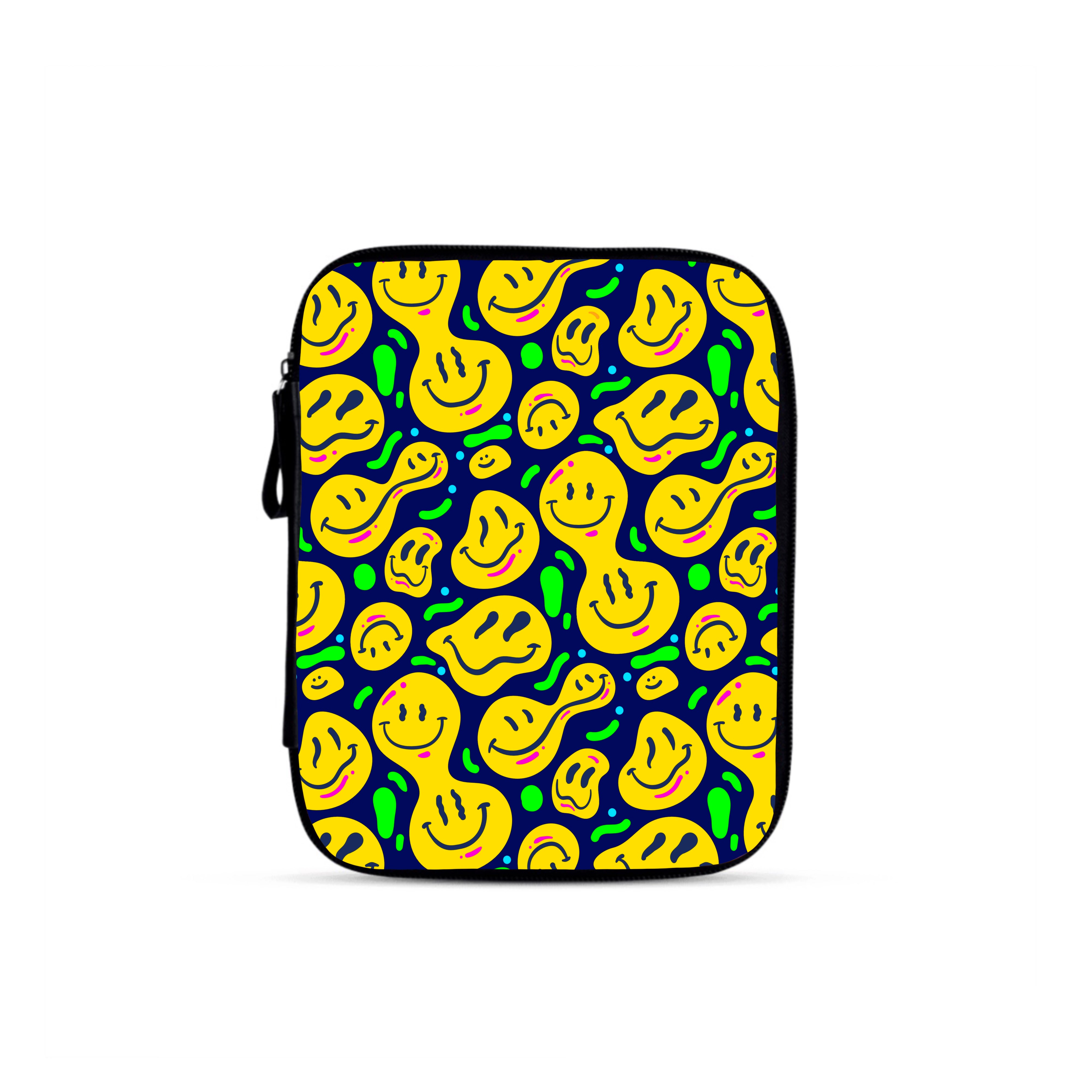 Smiley Ipad Cover