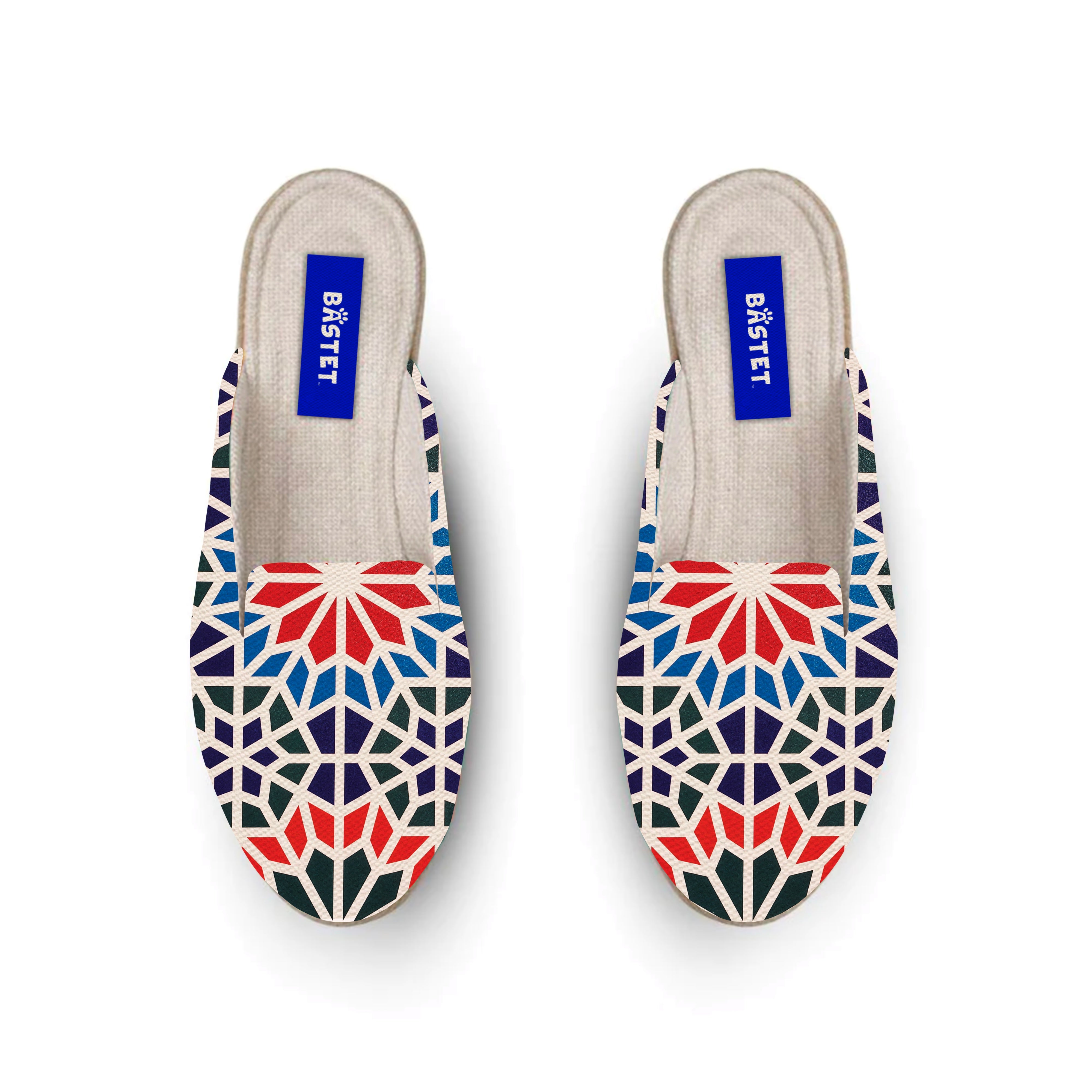 Tajali Mules