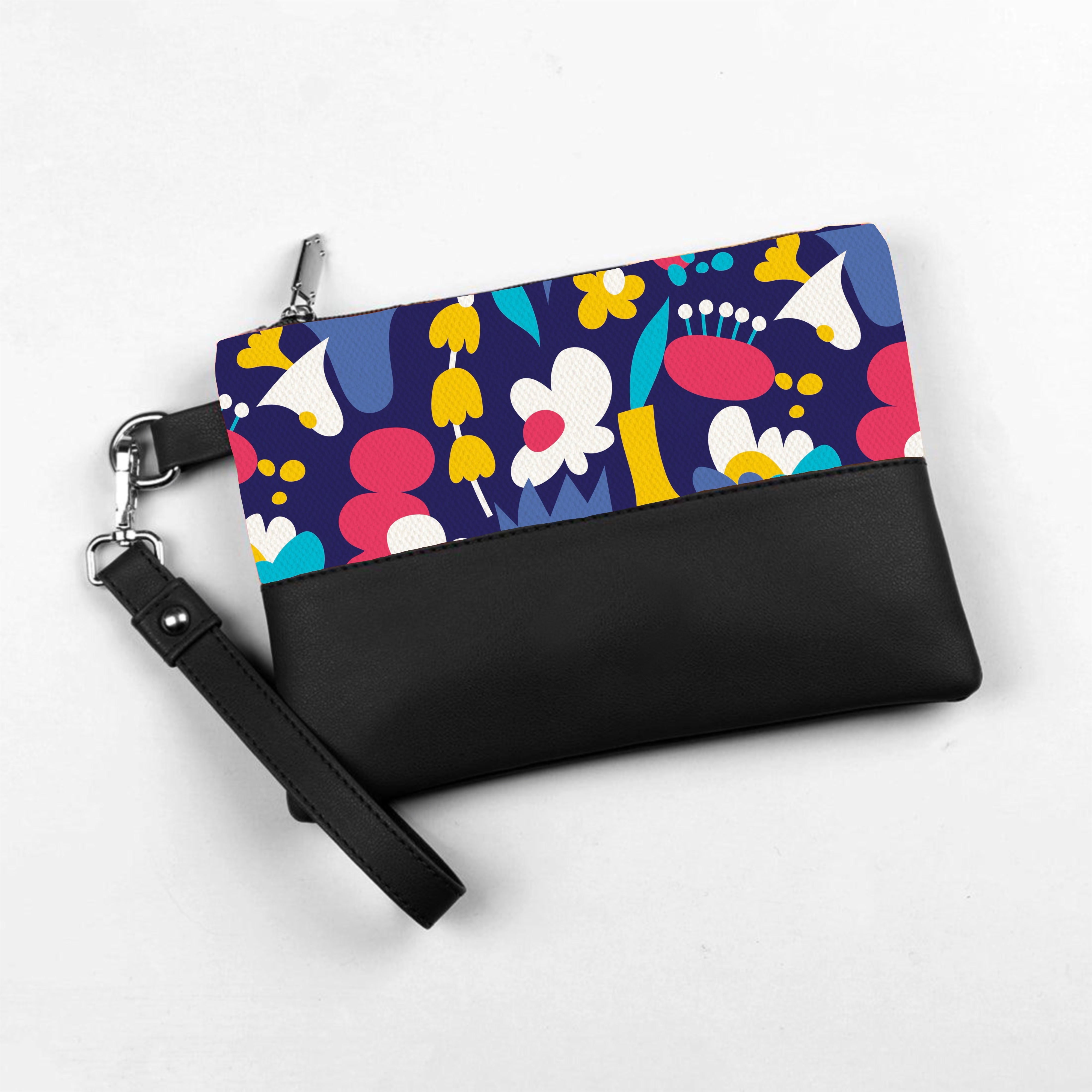 Floranza Clutch