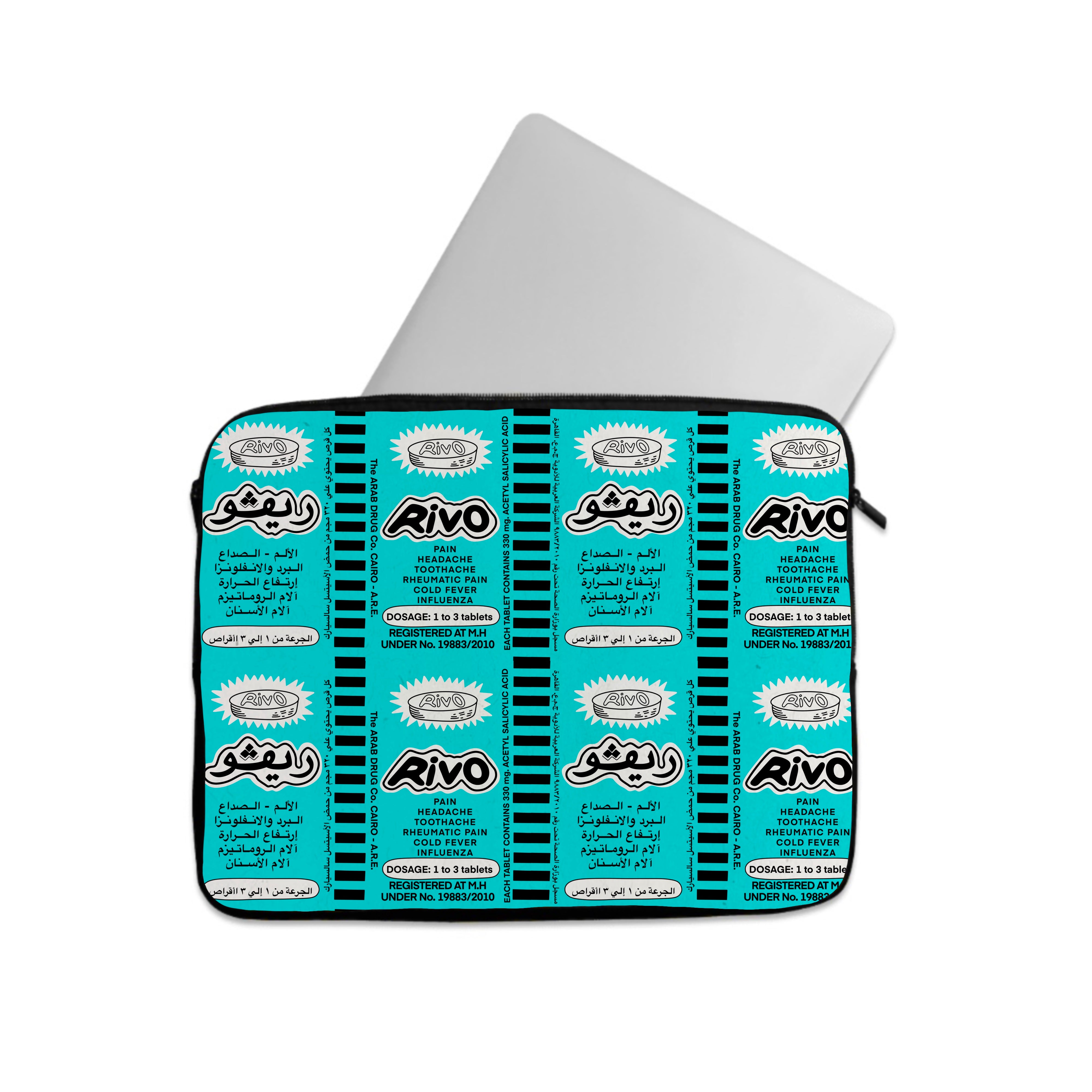 Rivo Laptop Sleeve
