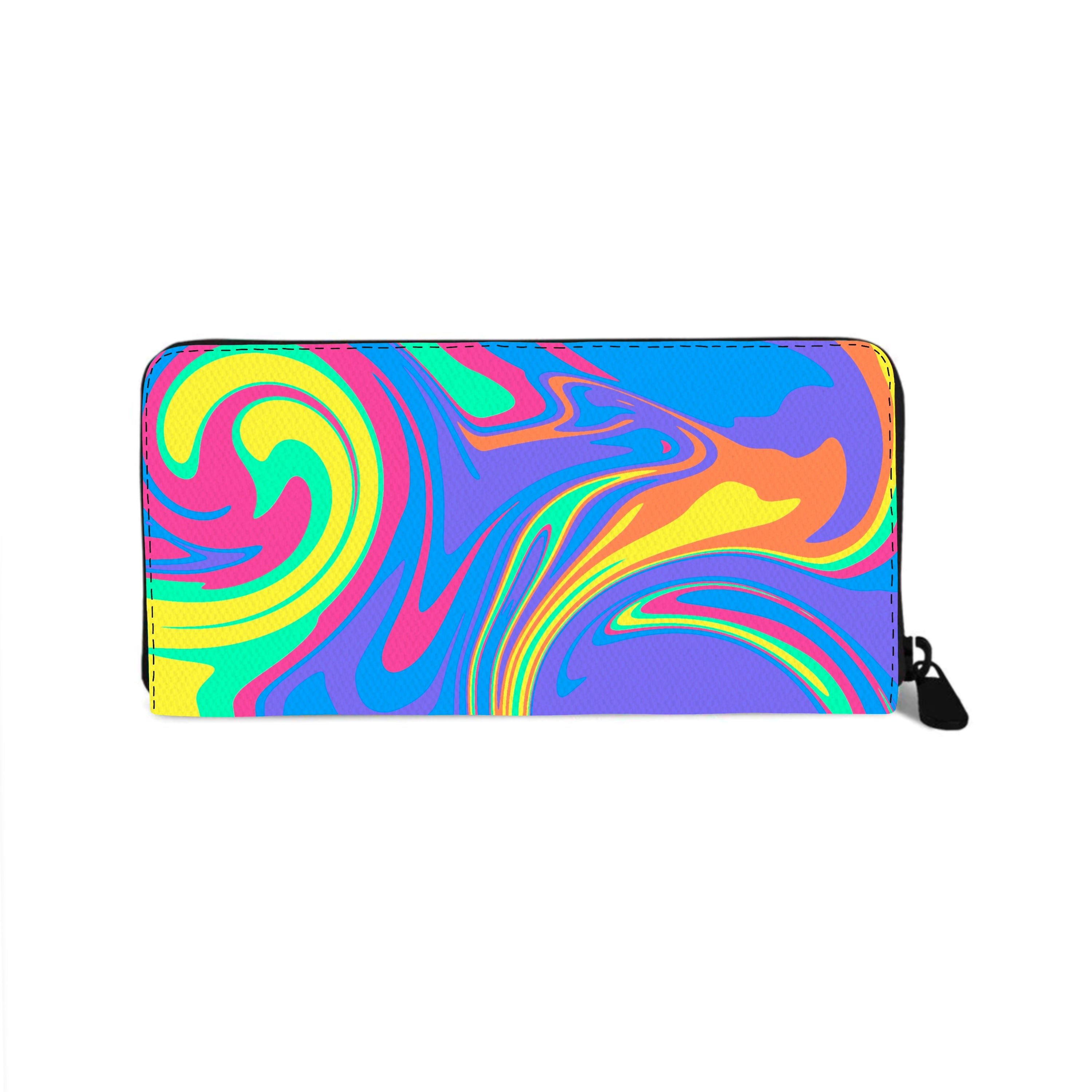 ColorWave Wallet