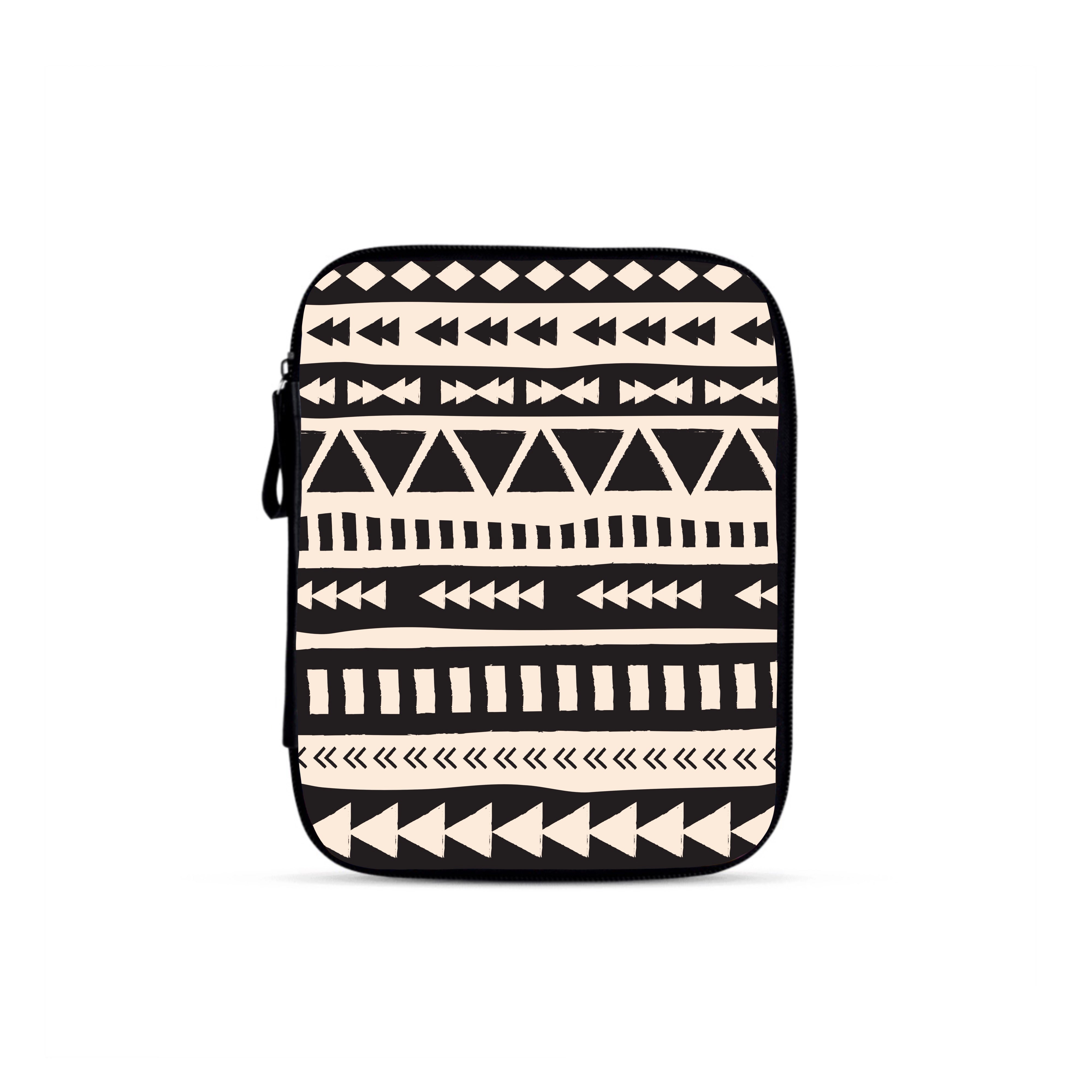 Noir Echo Ipad Cover