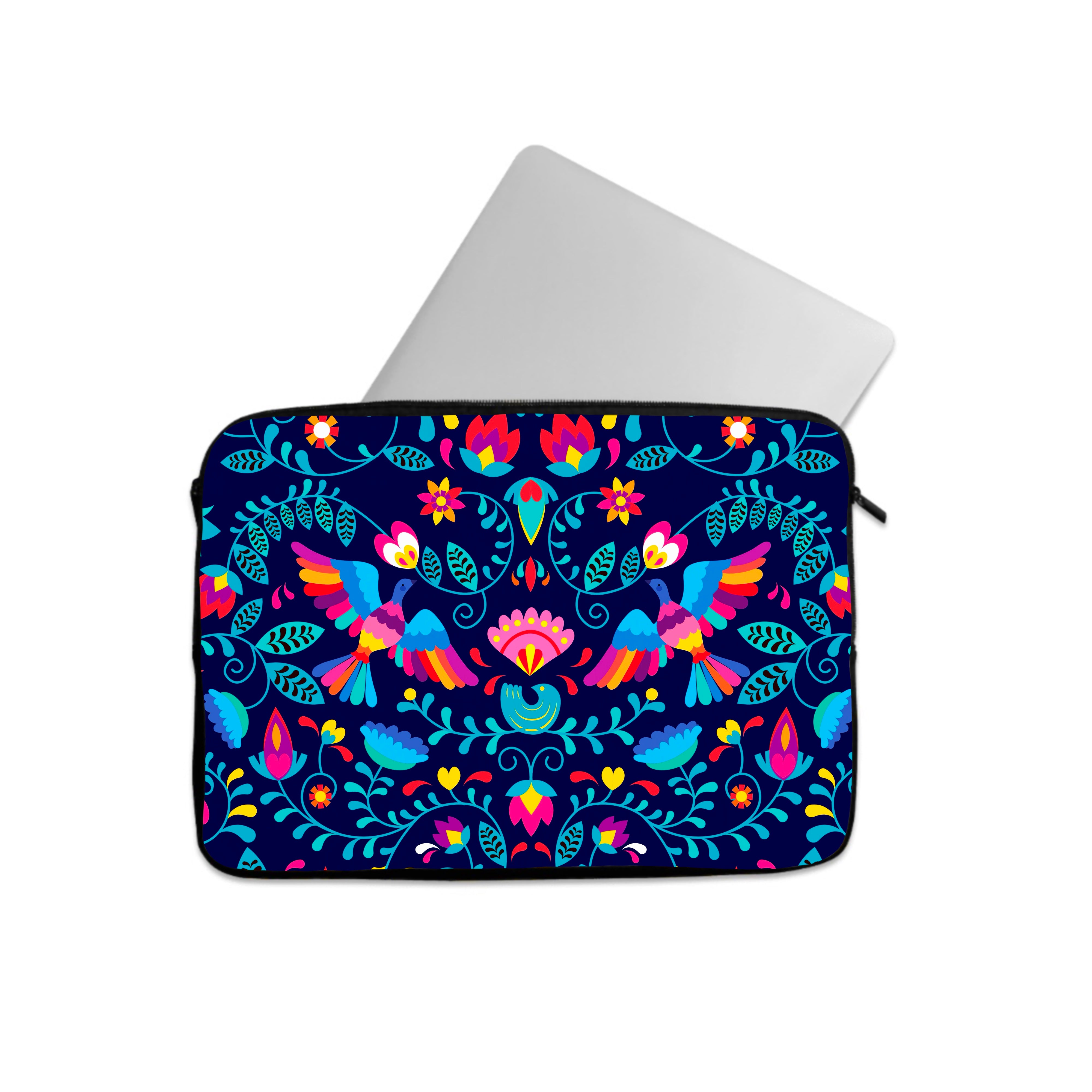 Mystic Fiesta Laptop Sleeve