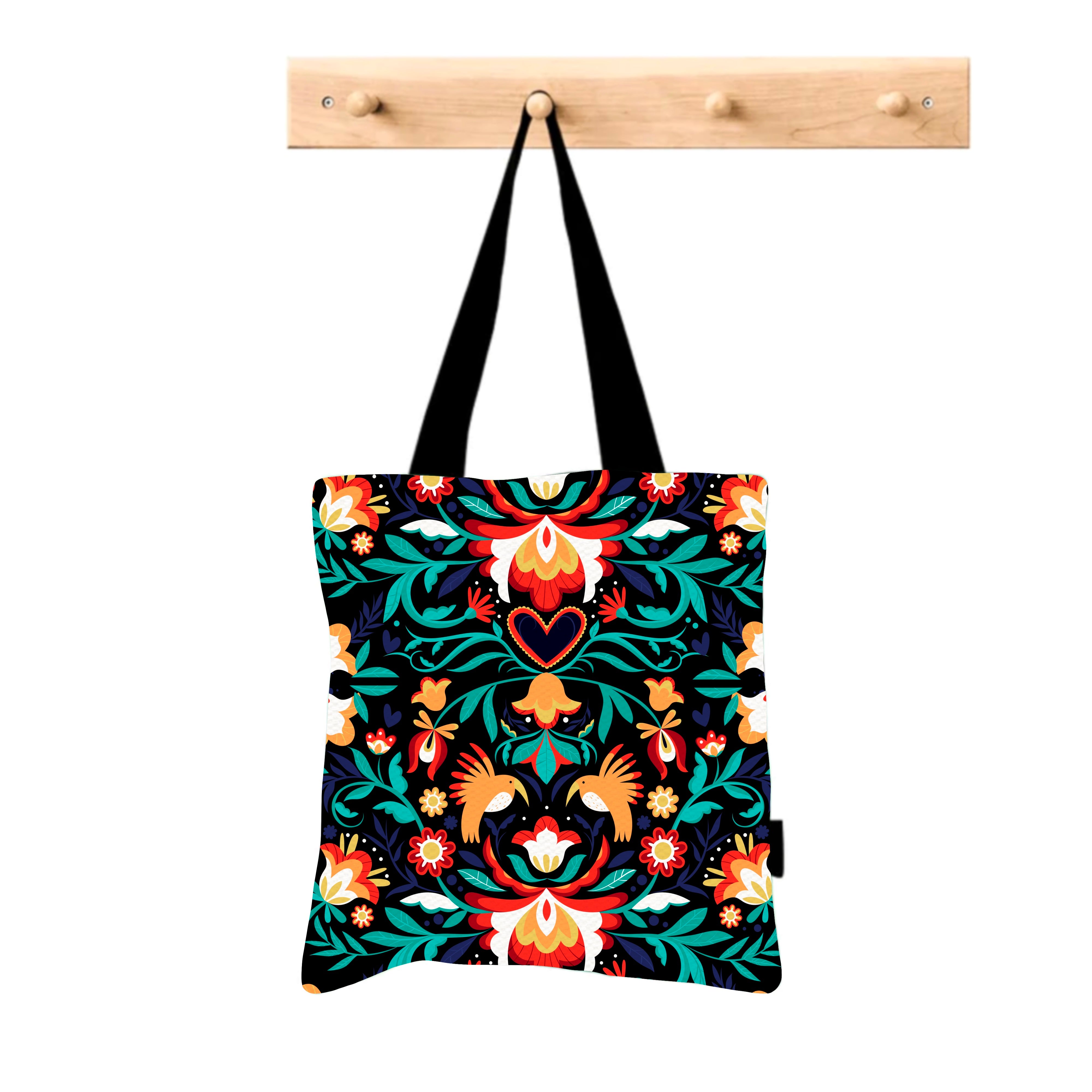 Harmony Tote Bag