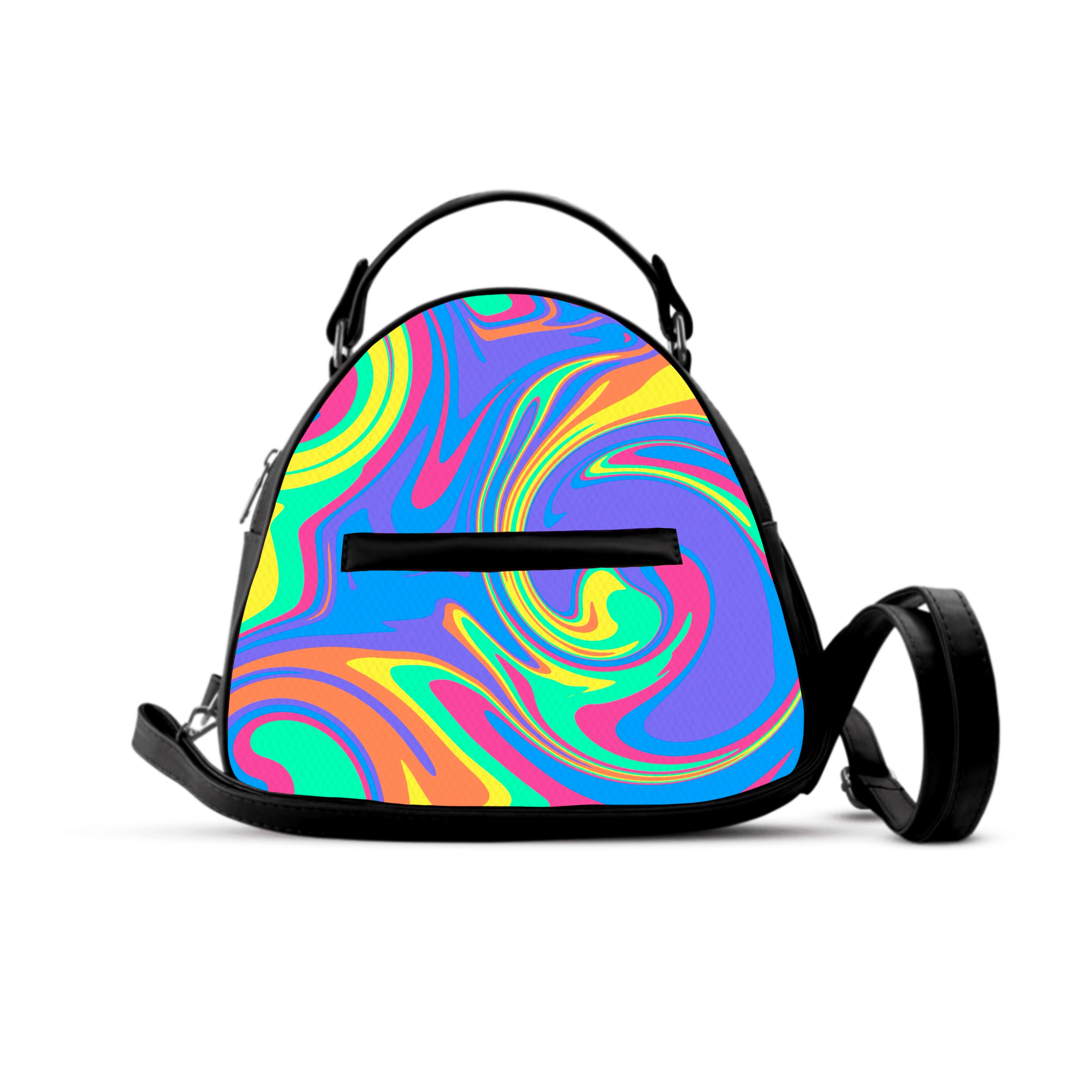 Colours Mixers Backpack