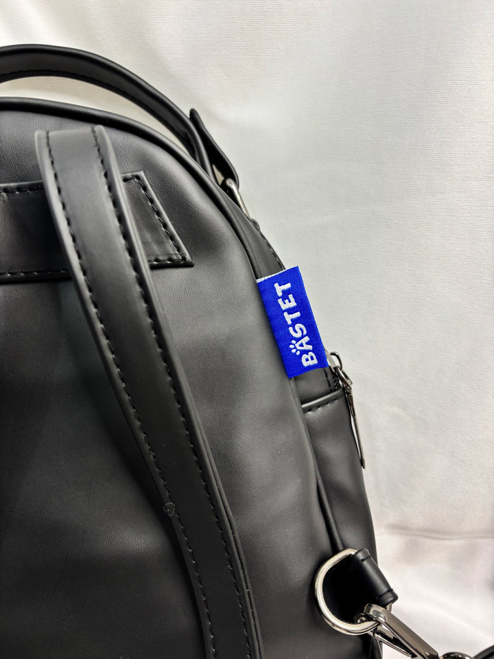 Afro Pulse Backpack
