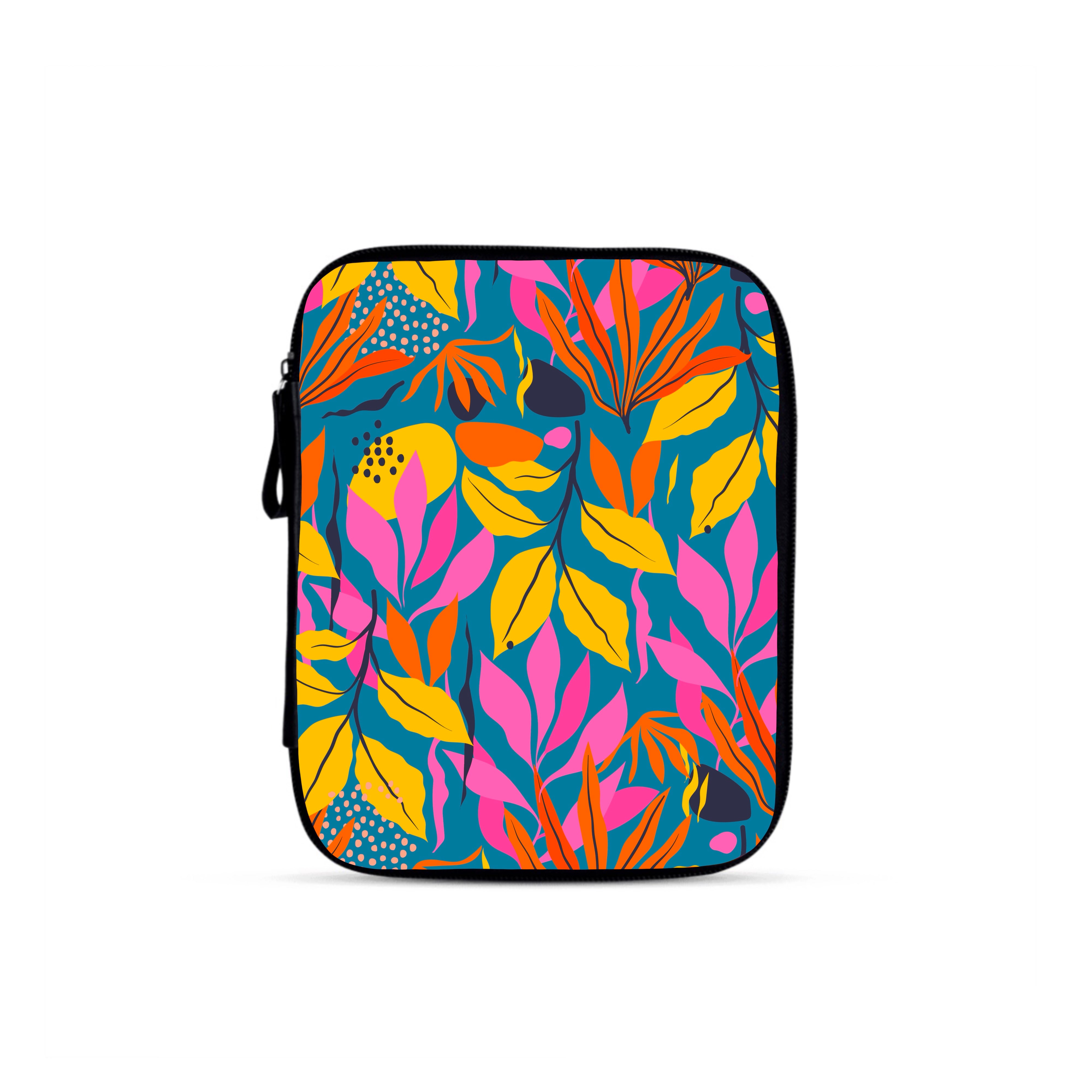 Exotic Blaze Ipad Cover