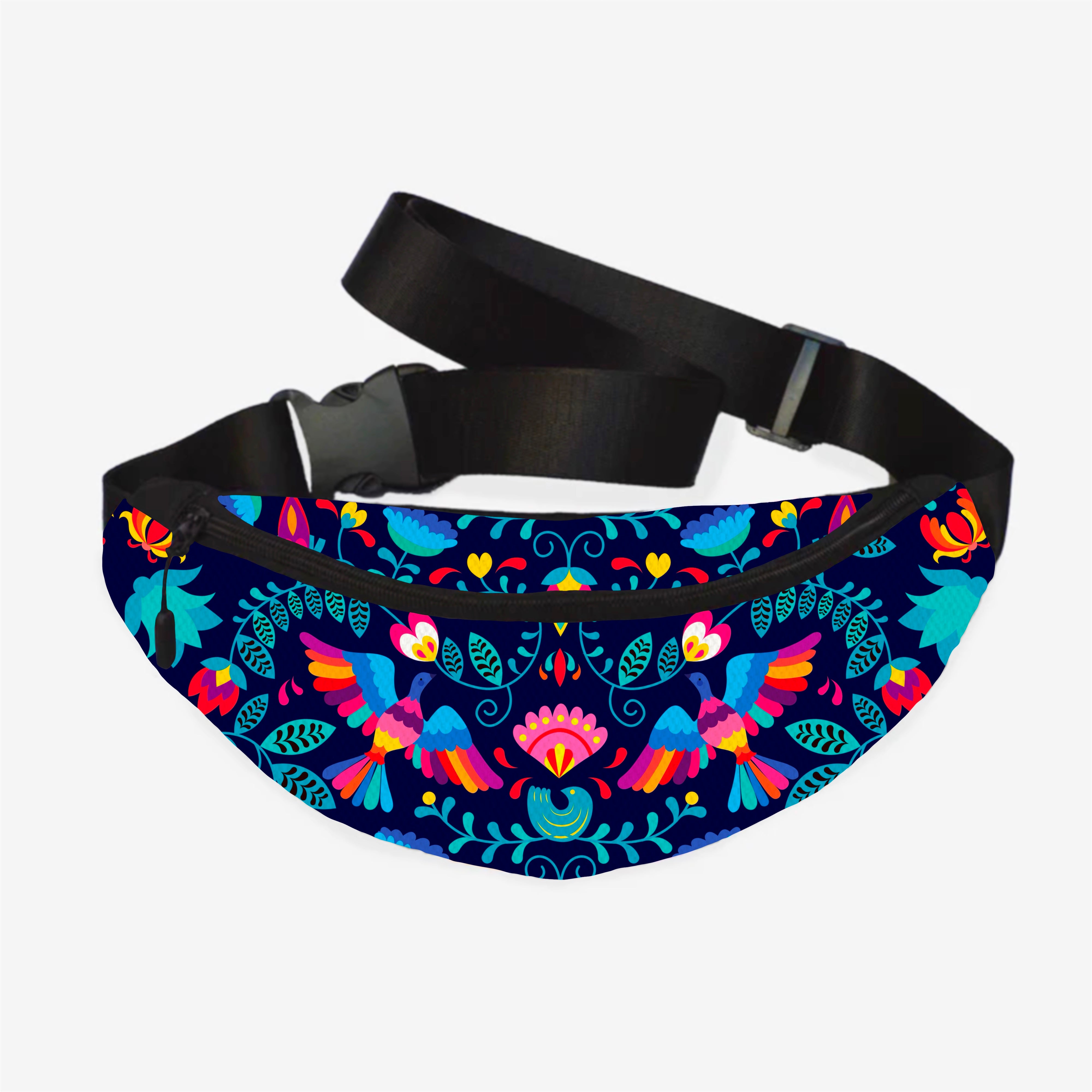 Mystic Fiesta Fanny Bag