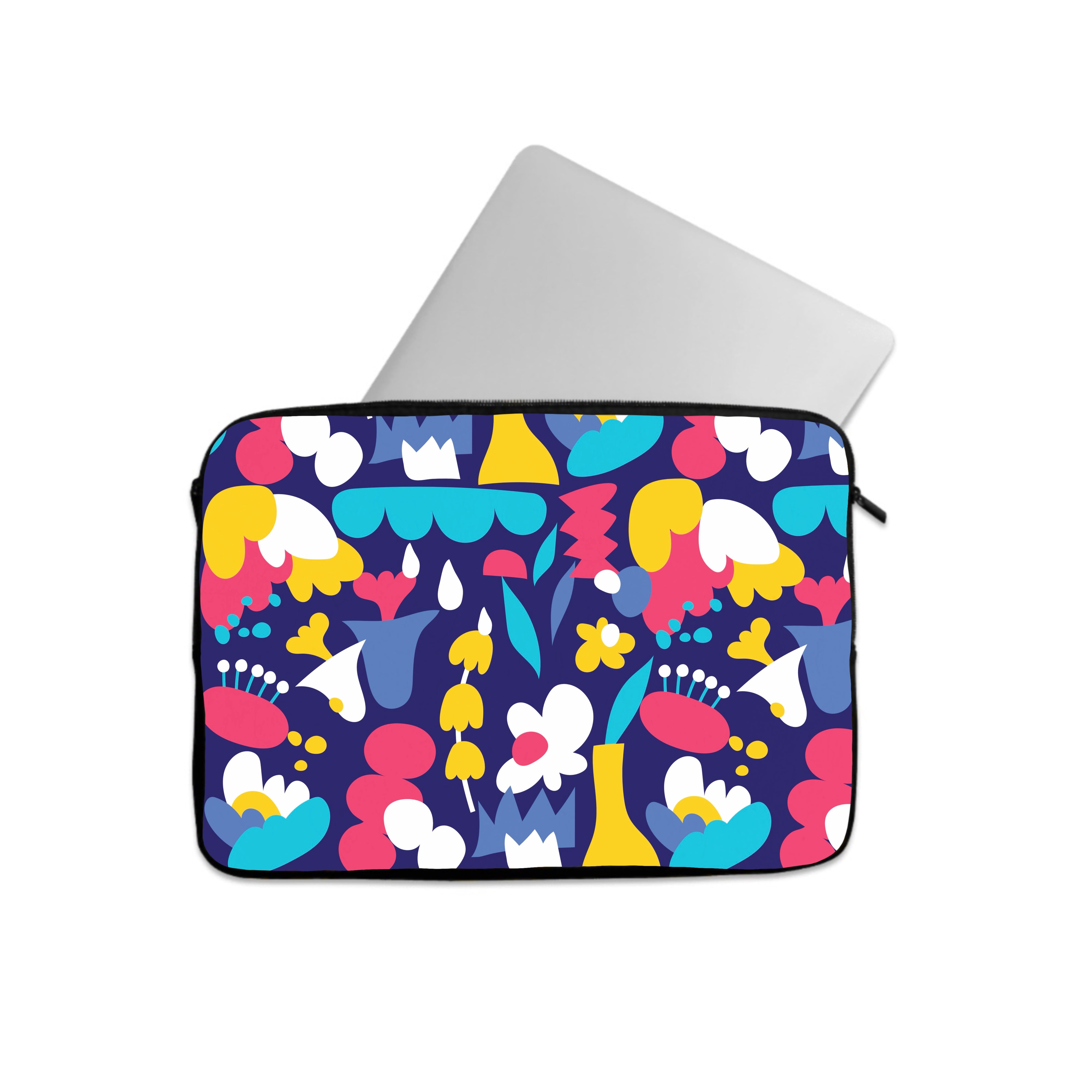 Floranza Laptop Sleeve