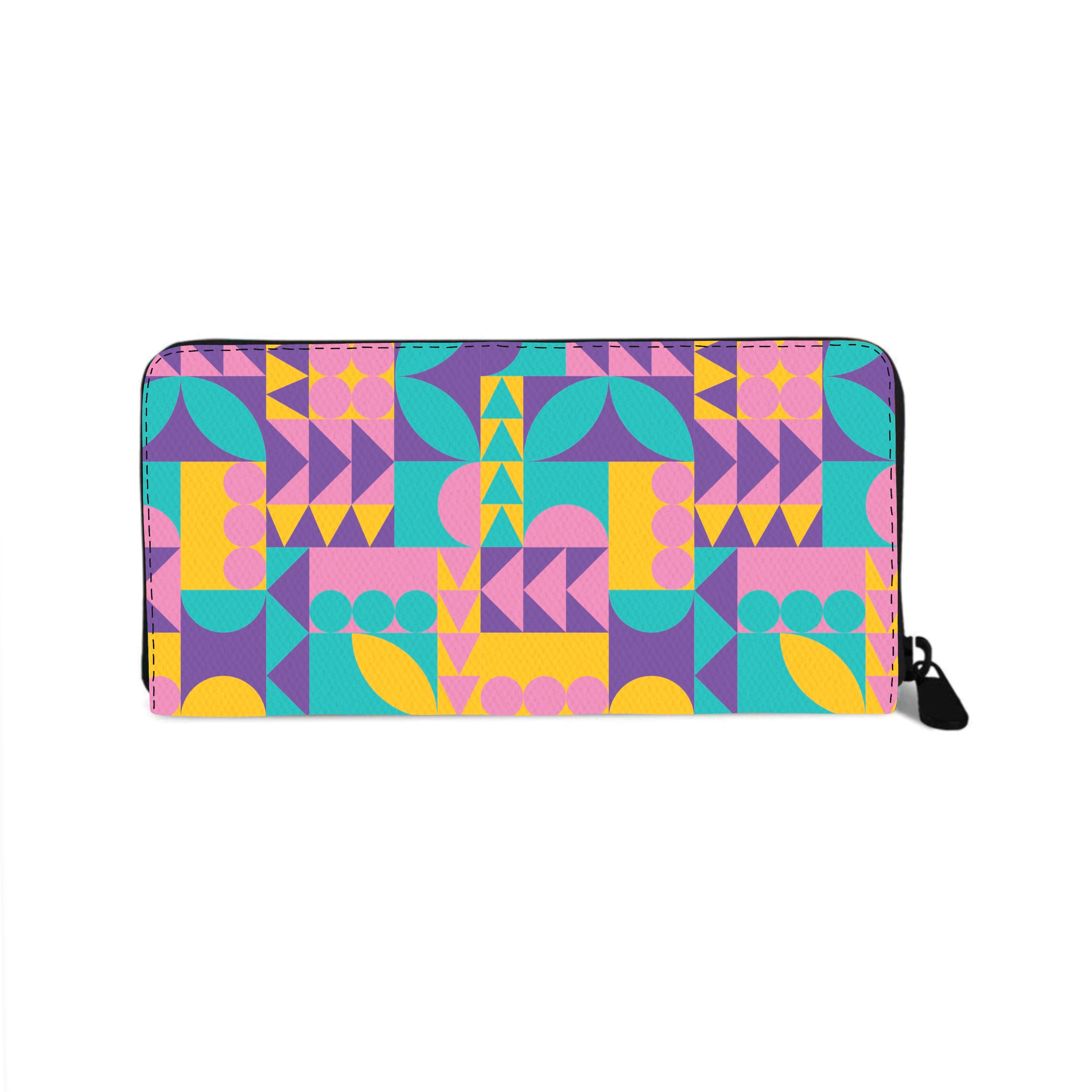 Geometrica Wallet