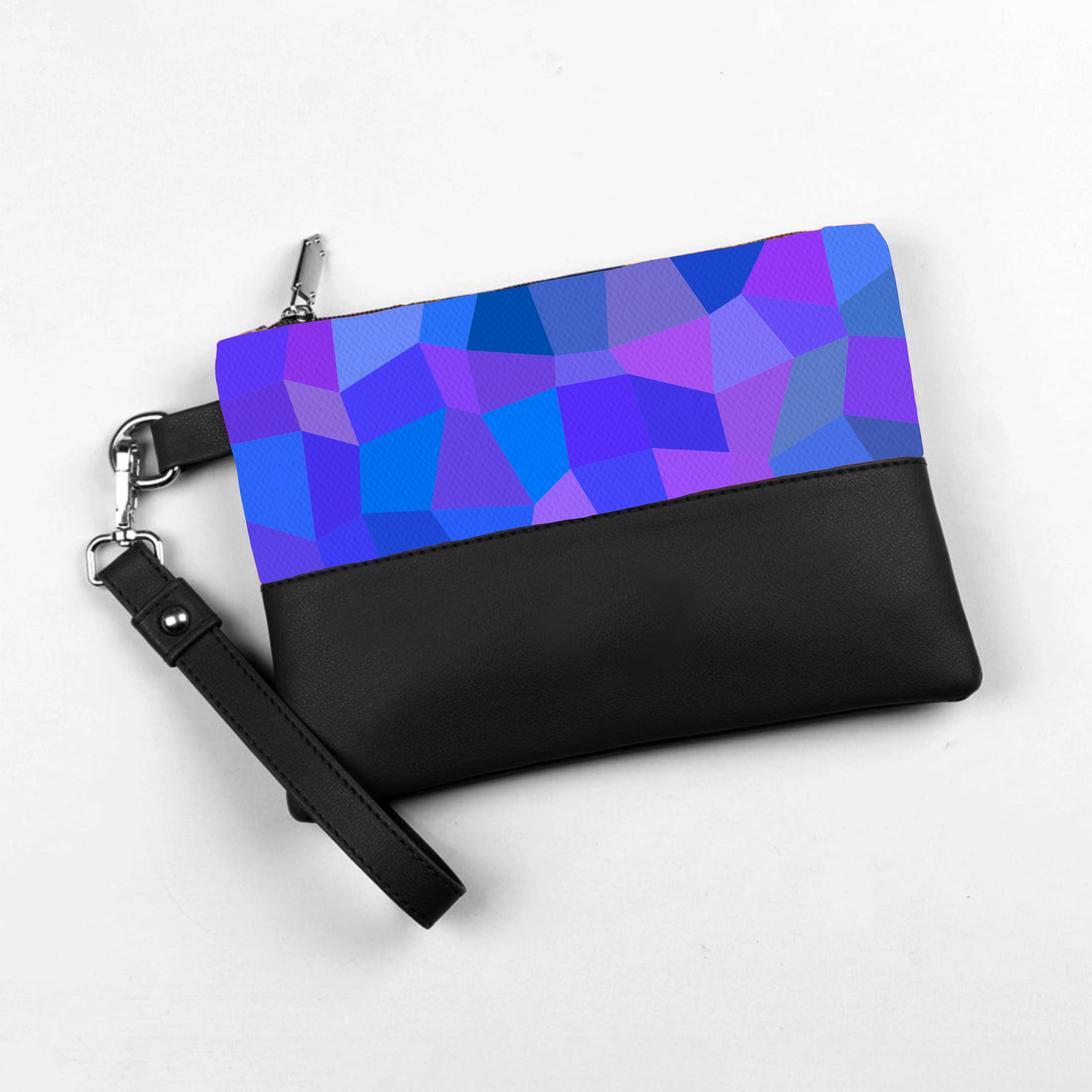 Hexa Prism Clutch