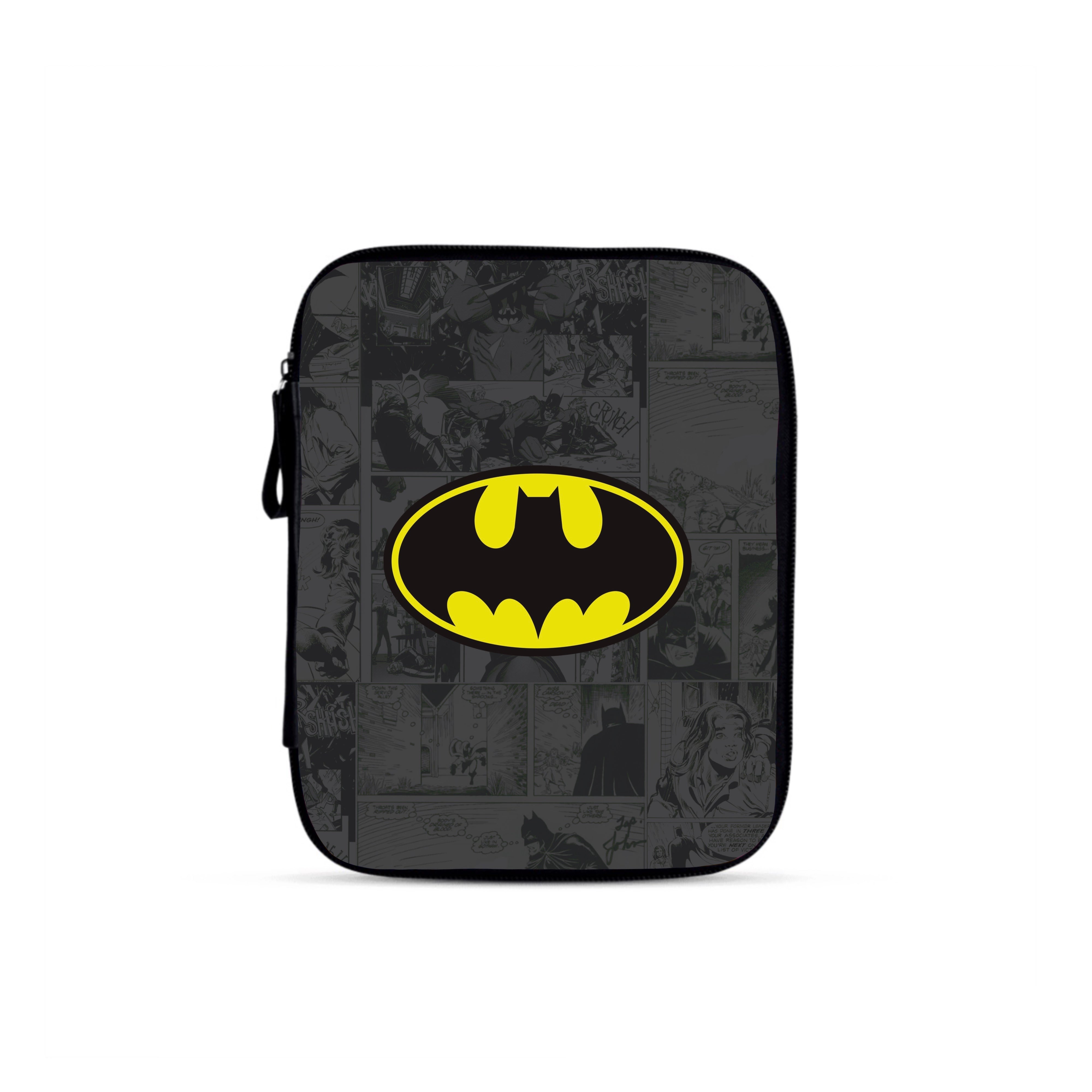 Batman 01 Ipad Cover