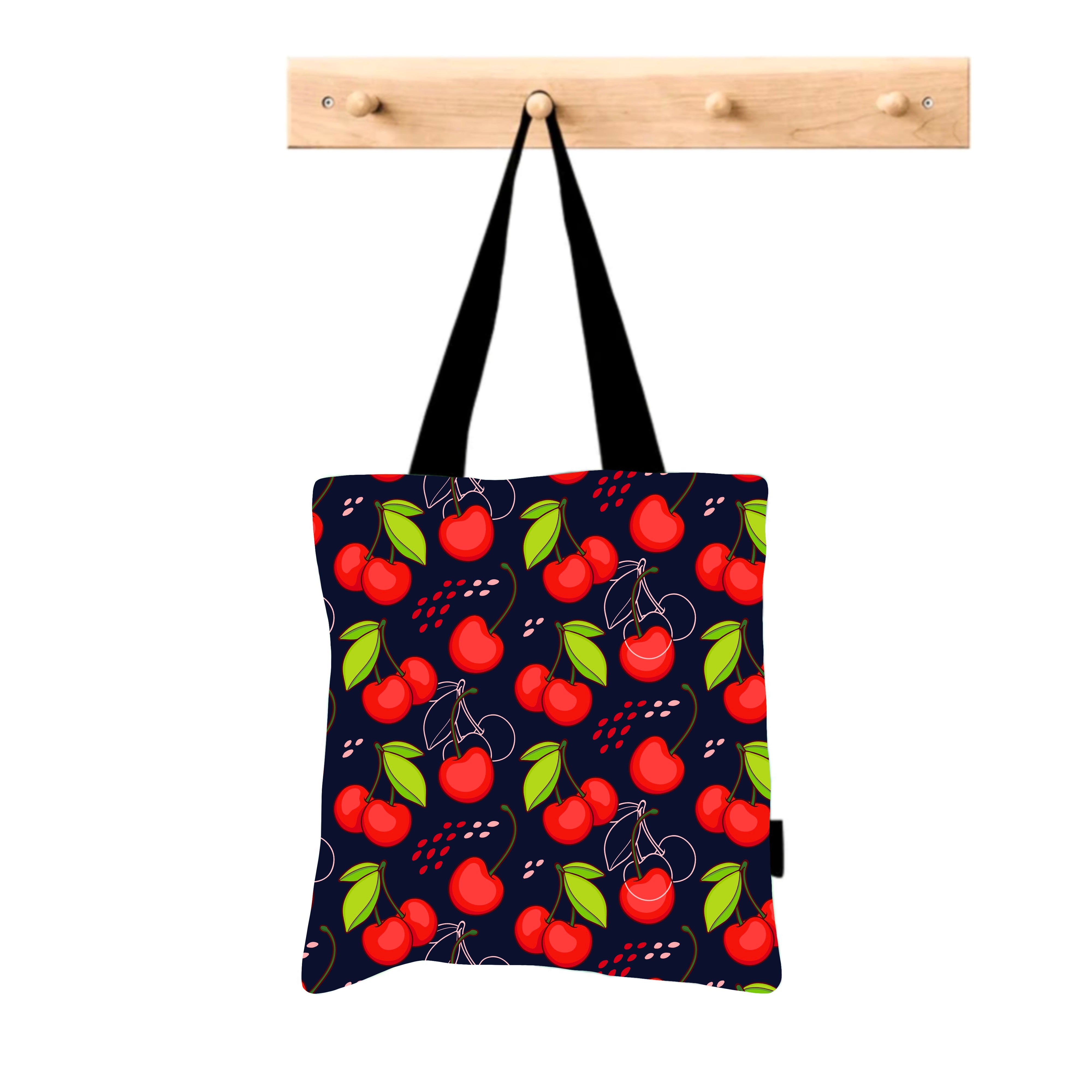 Cherry Tote Bag