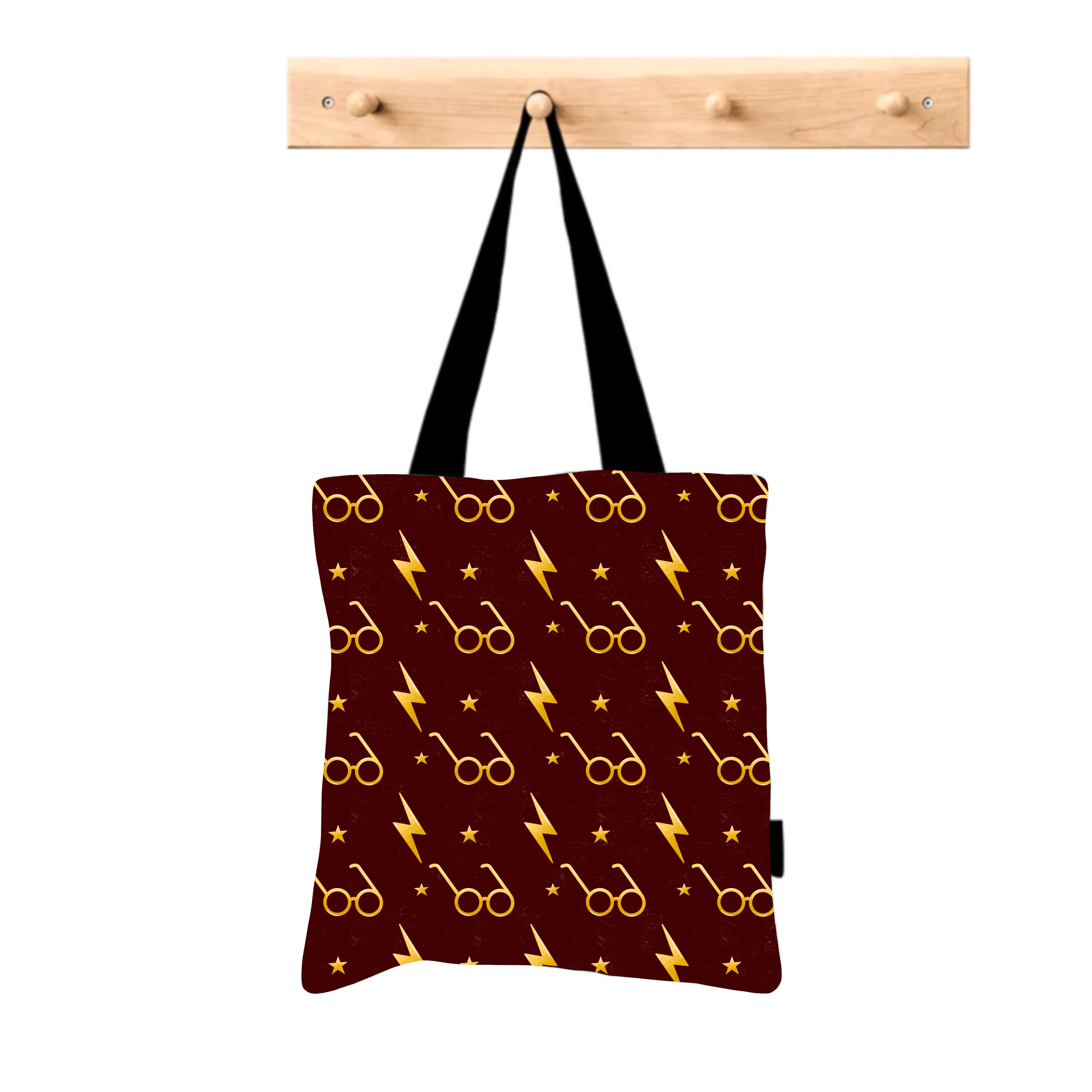 Potterhead Tote Bag