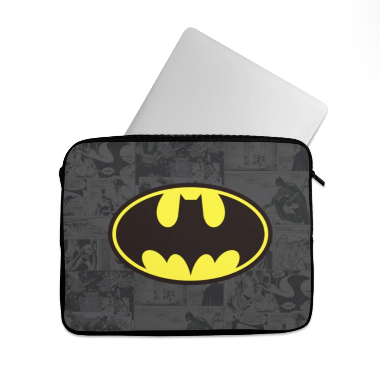 Batman laptop sleeve best sale