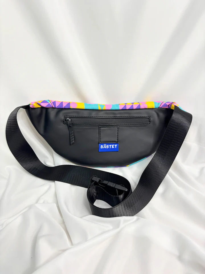 Azulavia Fanny Bag