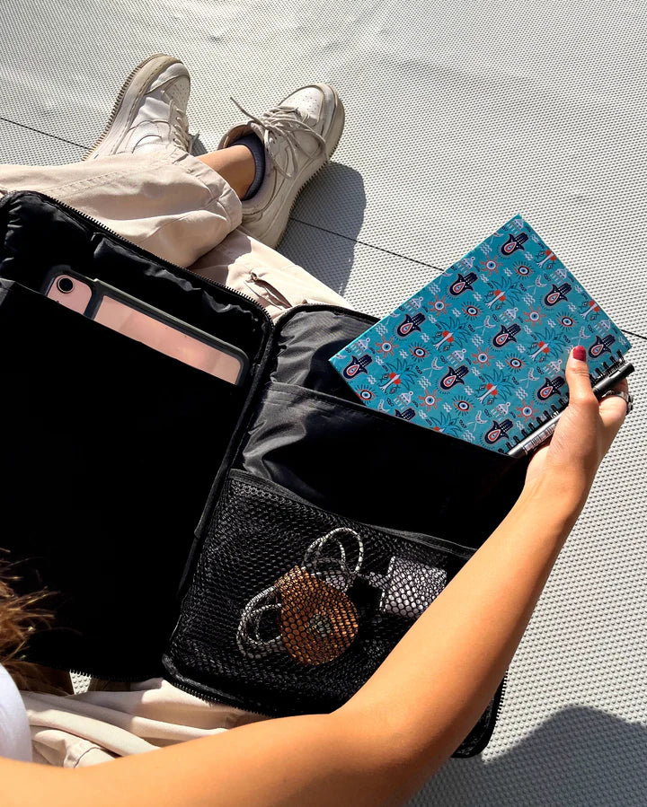 Cool Vibes Ipad Covers