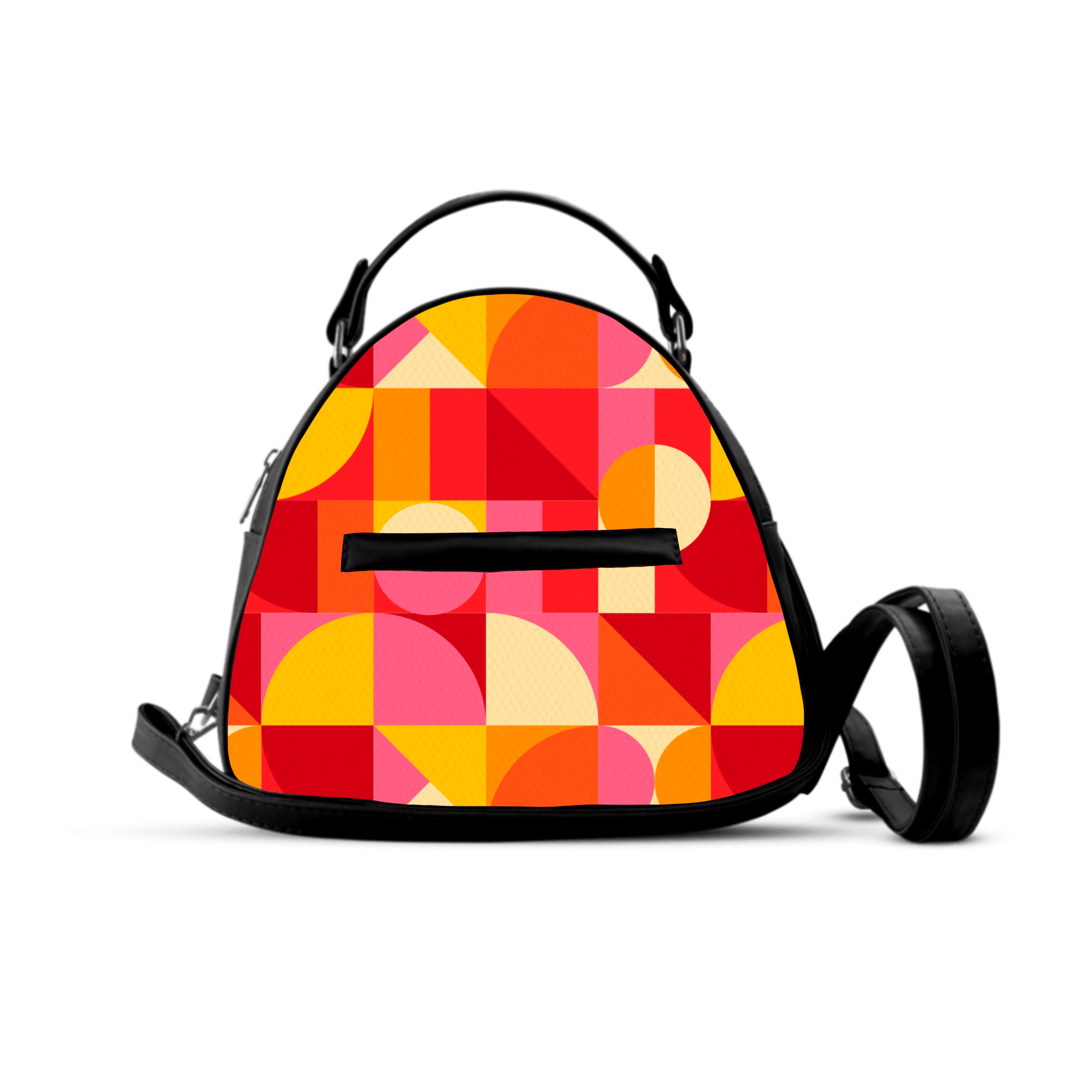 Fire Vibes Backpack