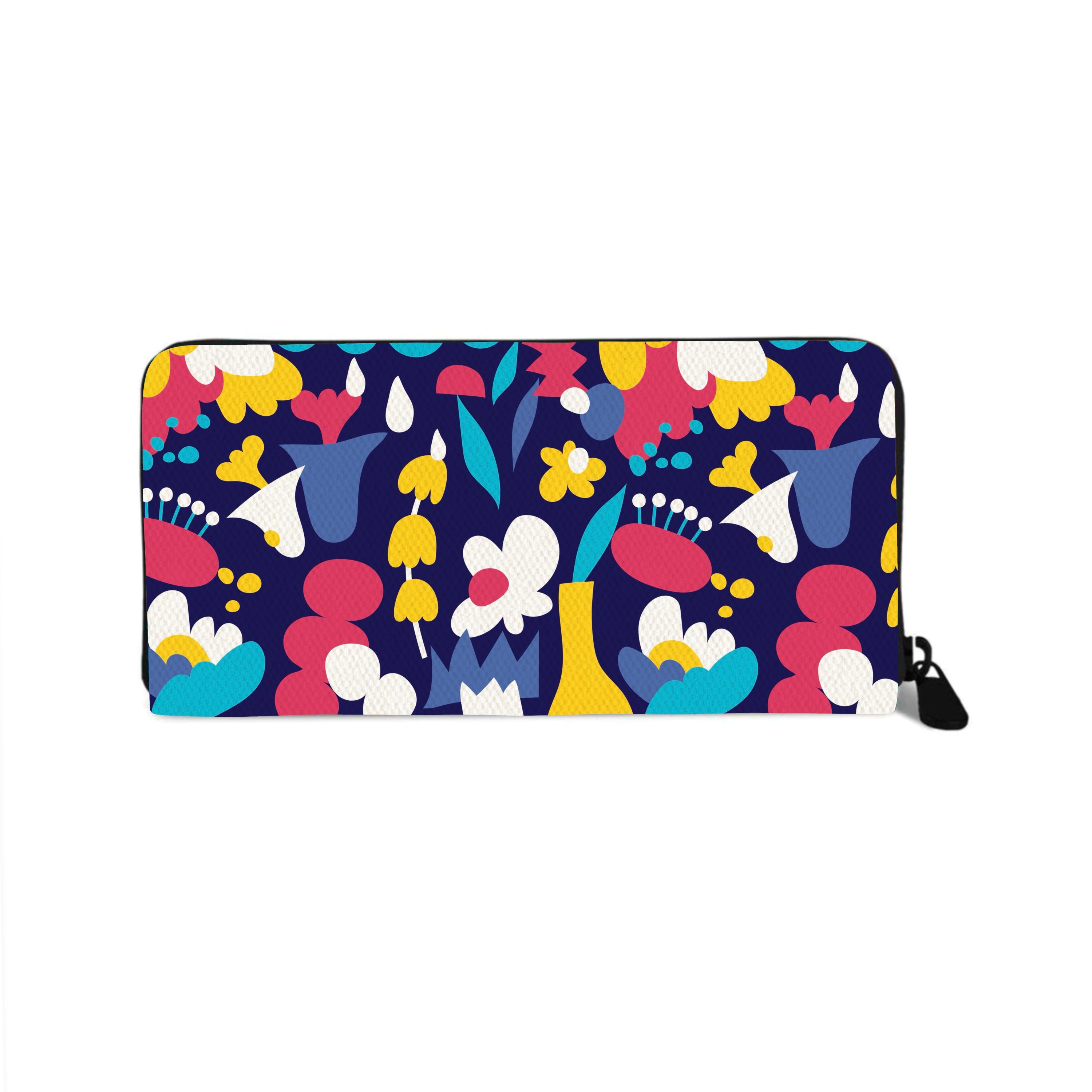 Floranza Wallet