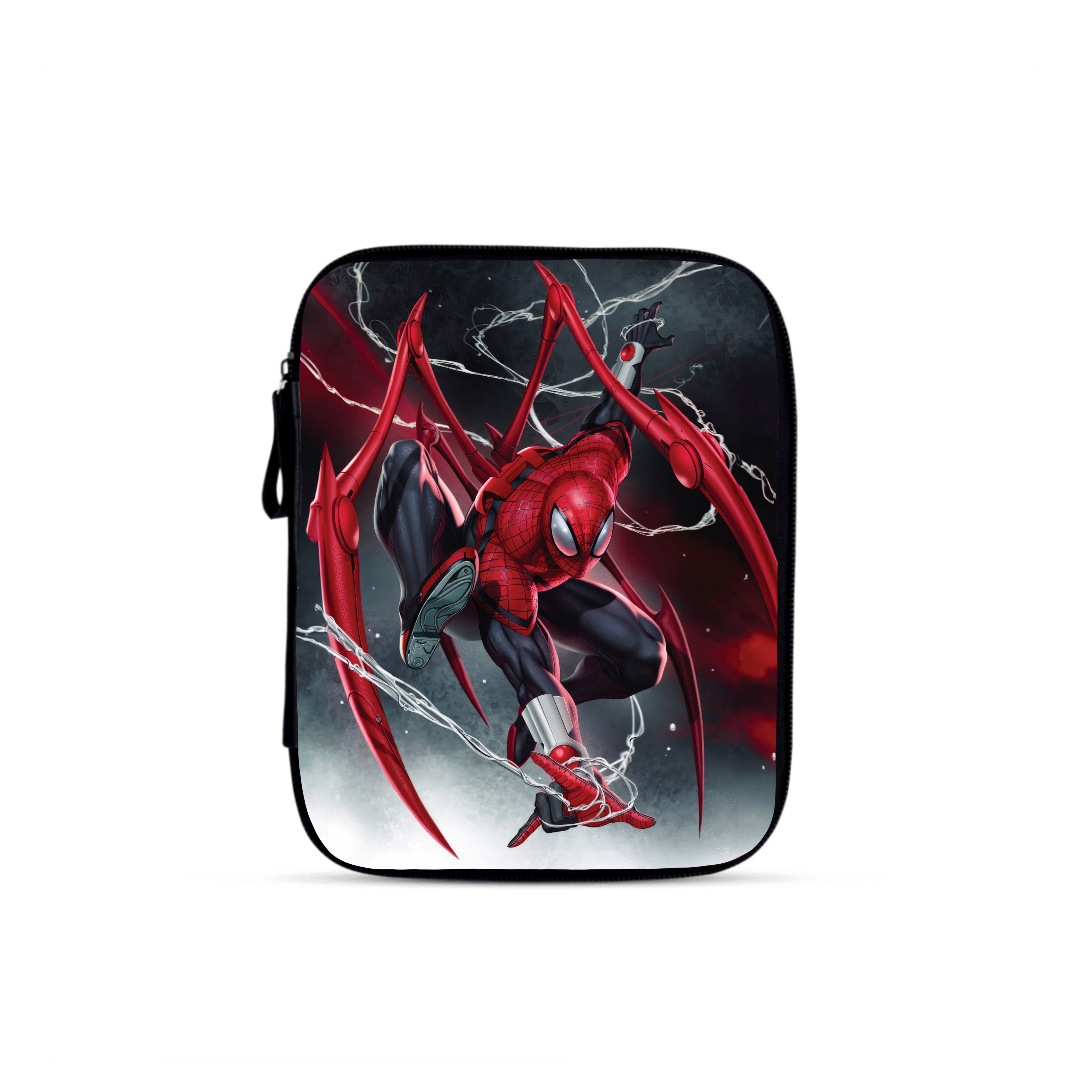 Spiderman 01 Ipad Cover