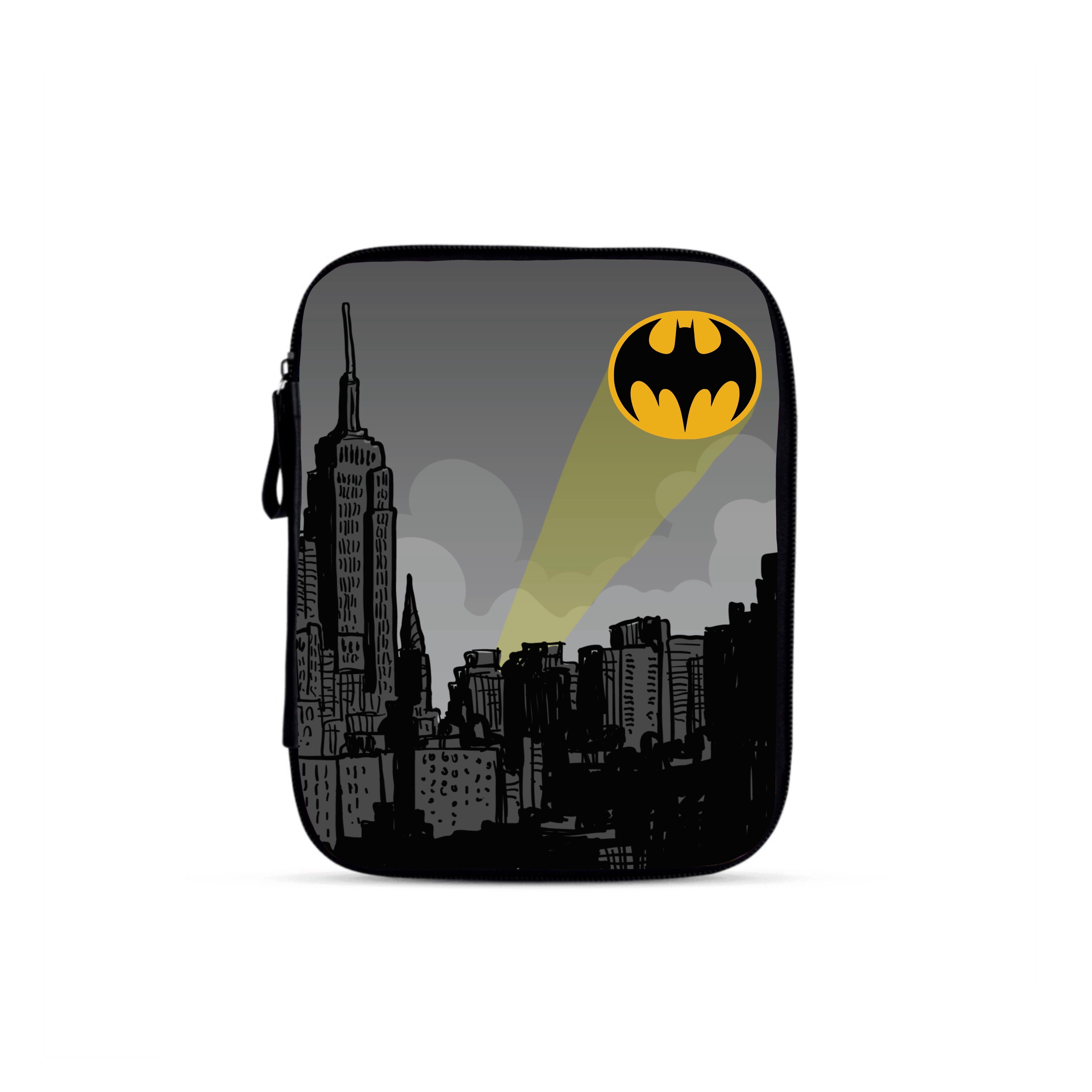 Batman 02 Ipad Cover