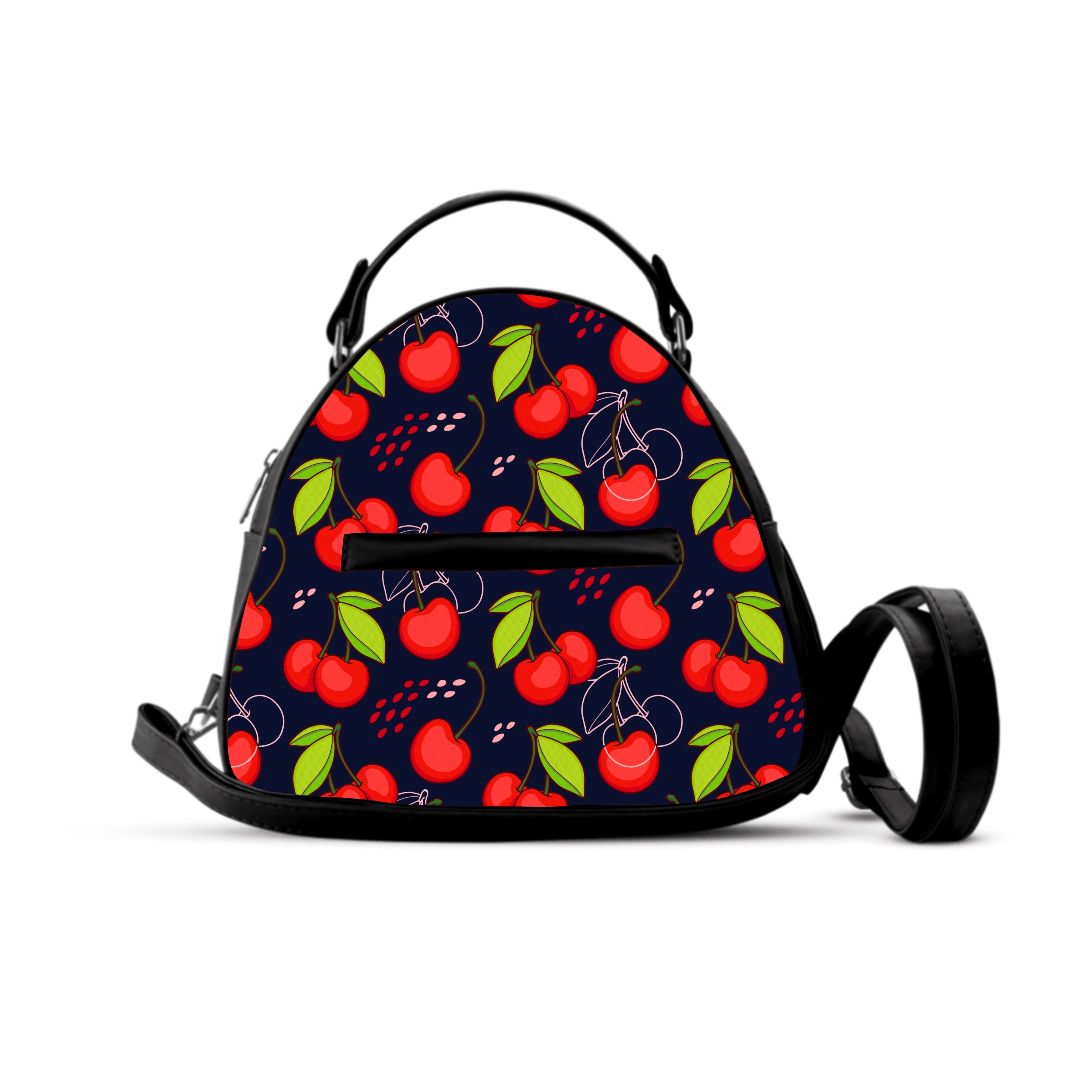 Cherry Backpack