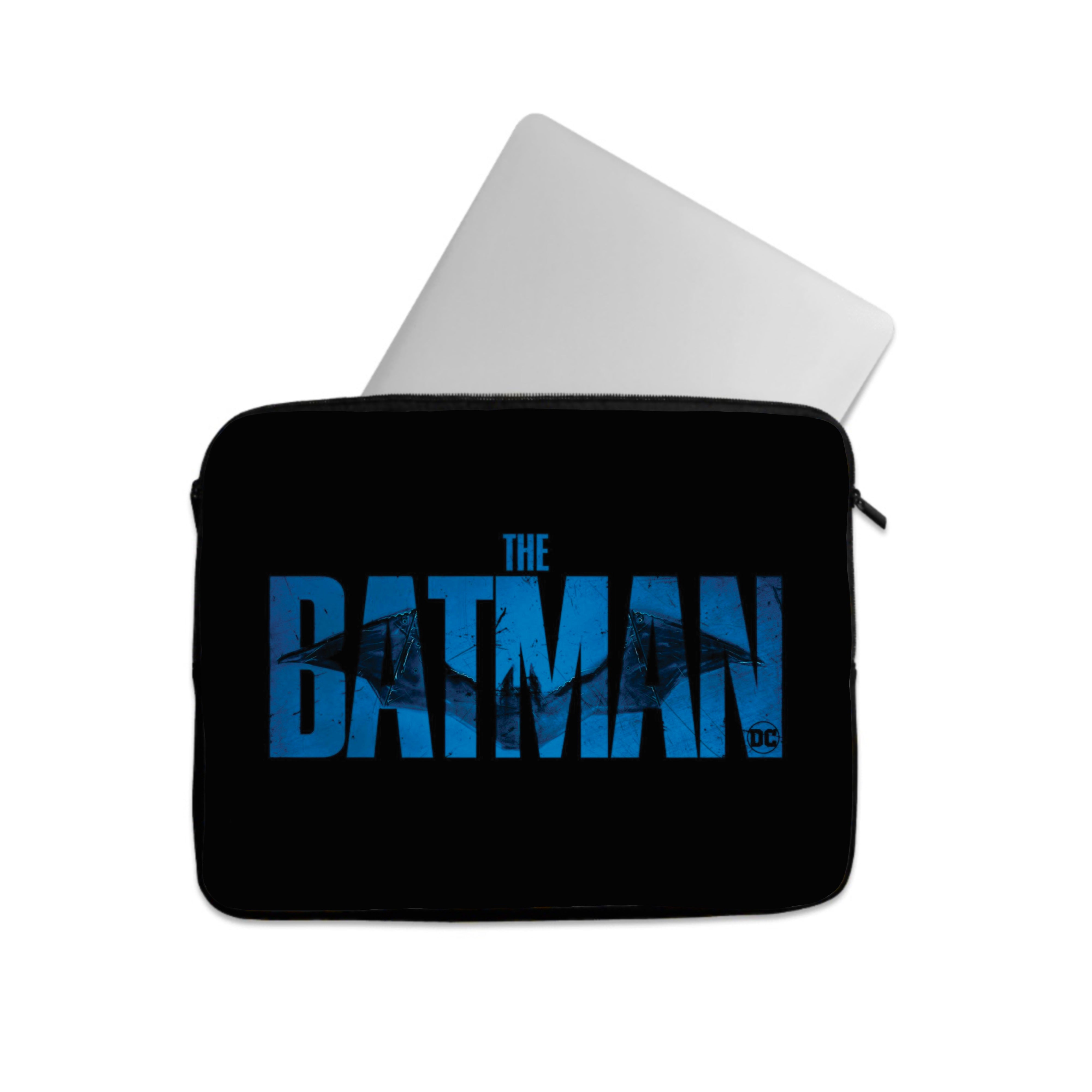 Batman 07 Laptop Sleeve