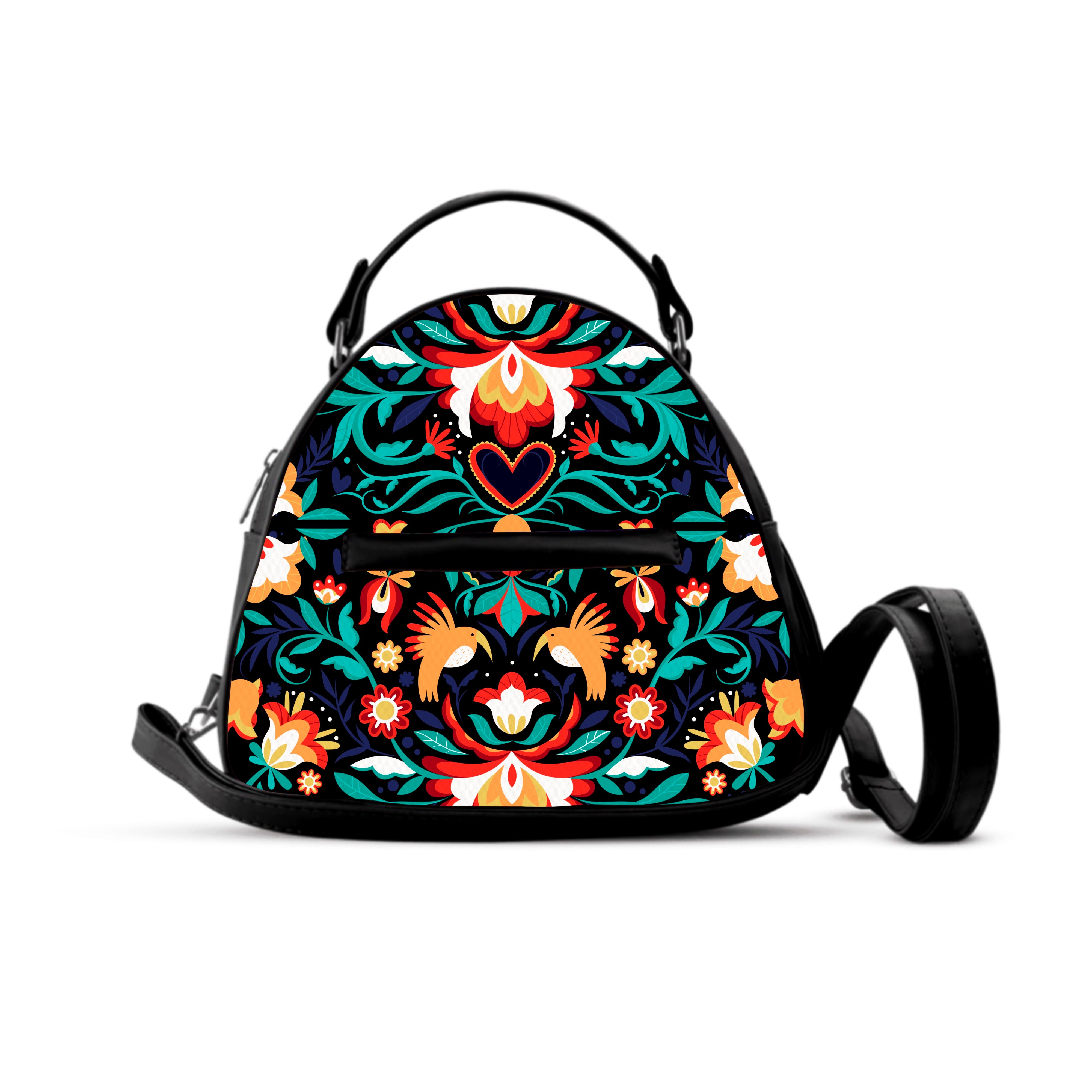 Harmony Backpack