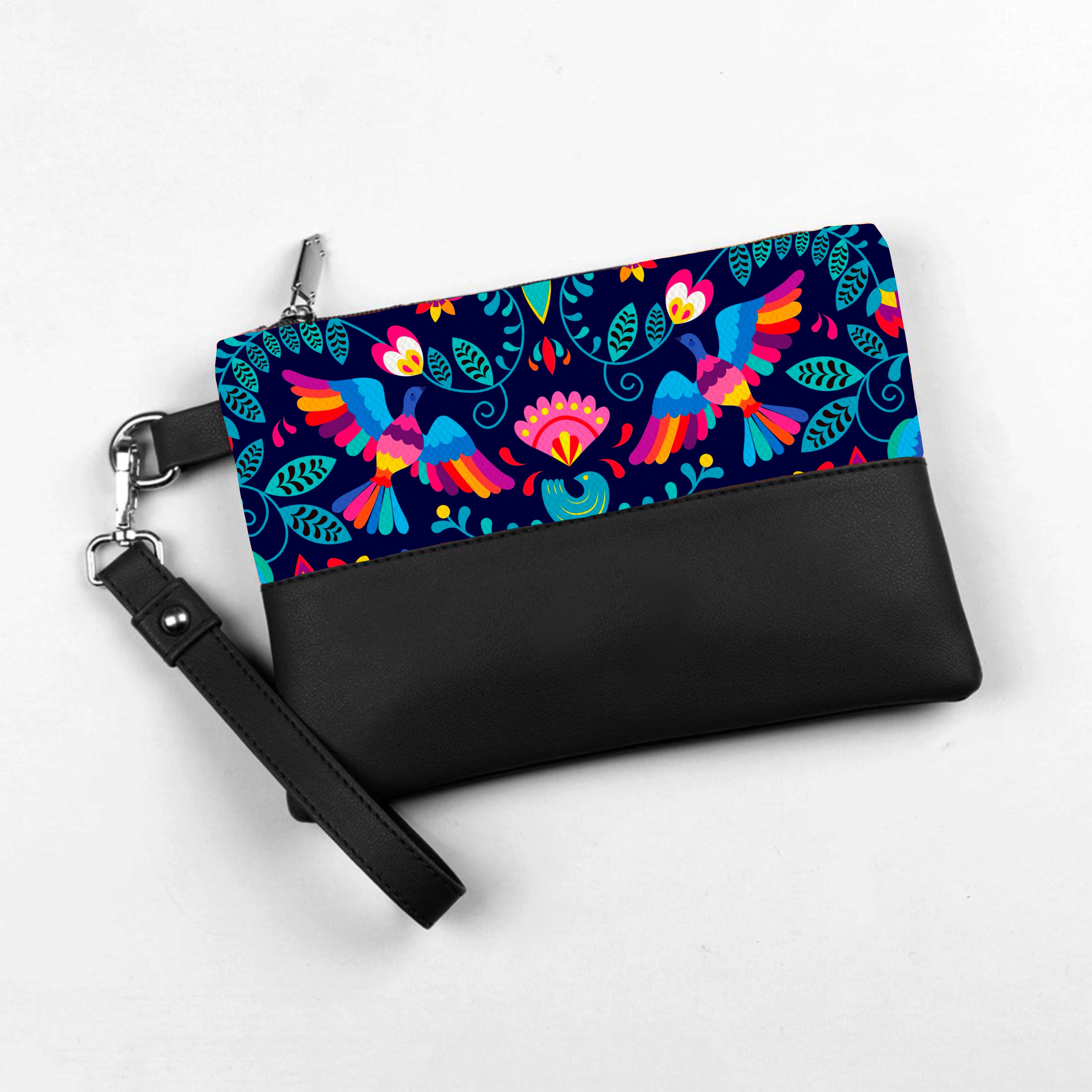 Mystic Fiesta Clutch