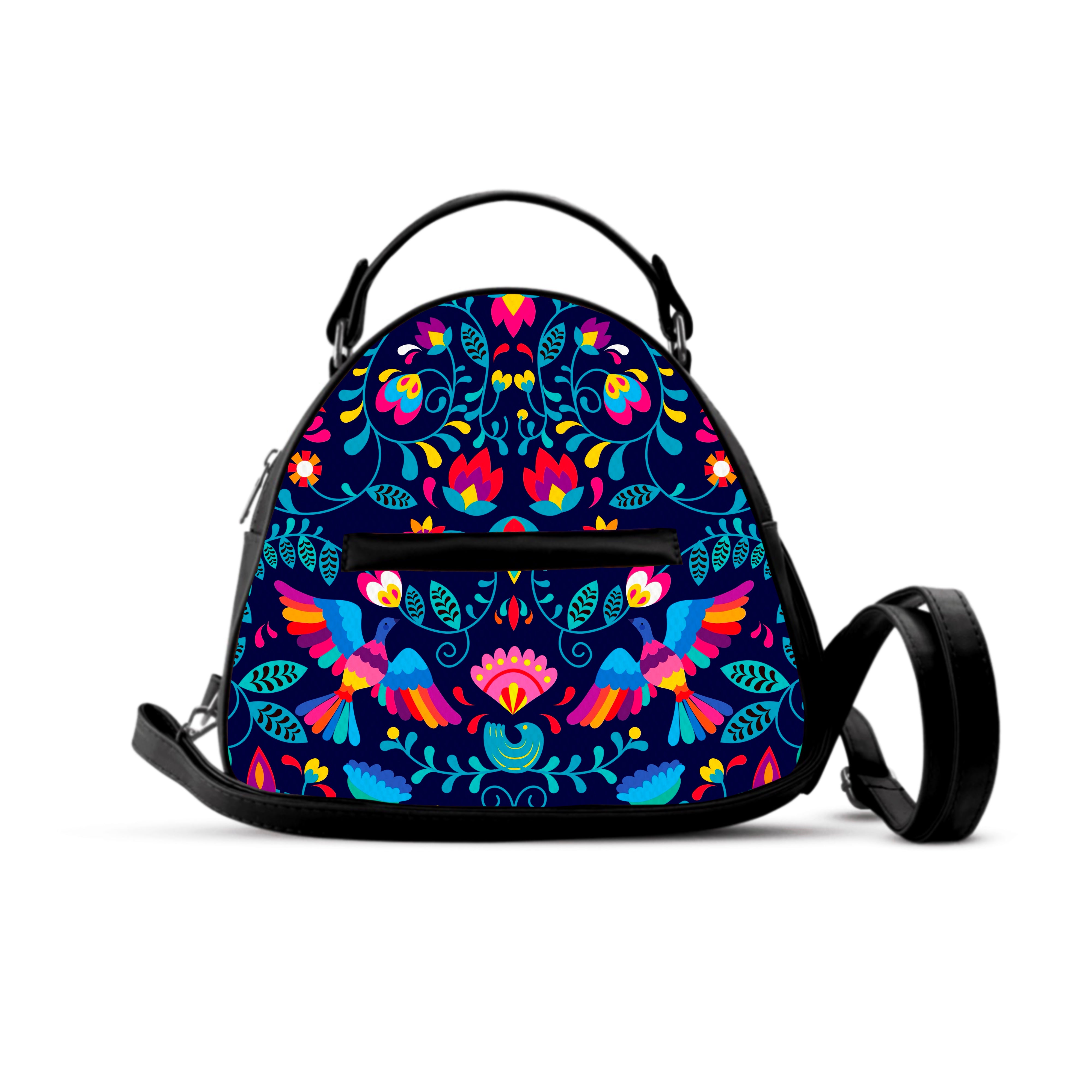 Mystic Fiesta Backpack