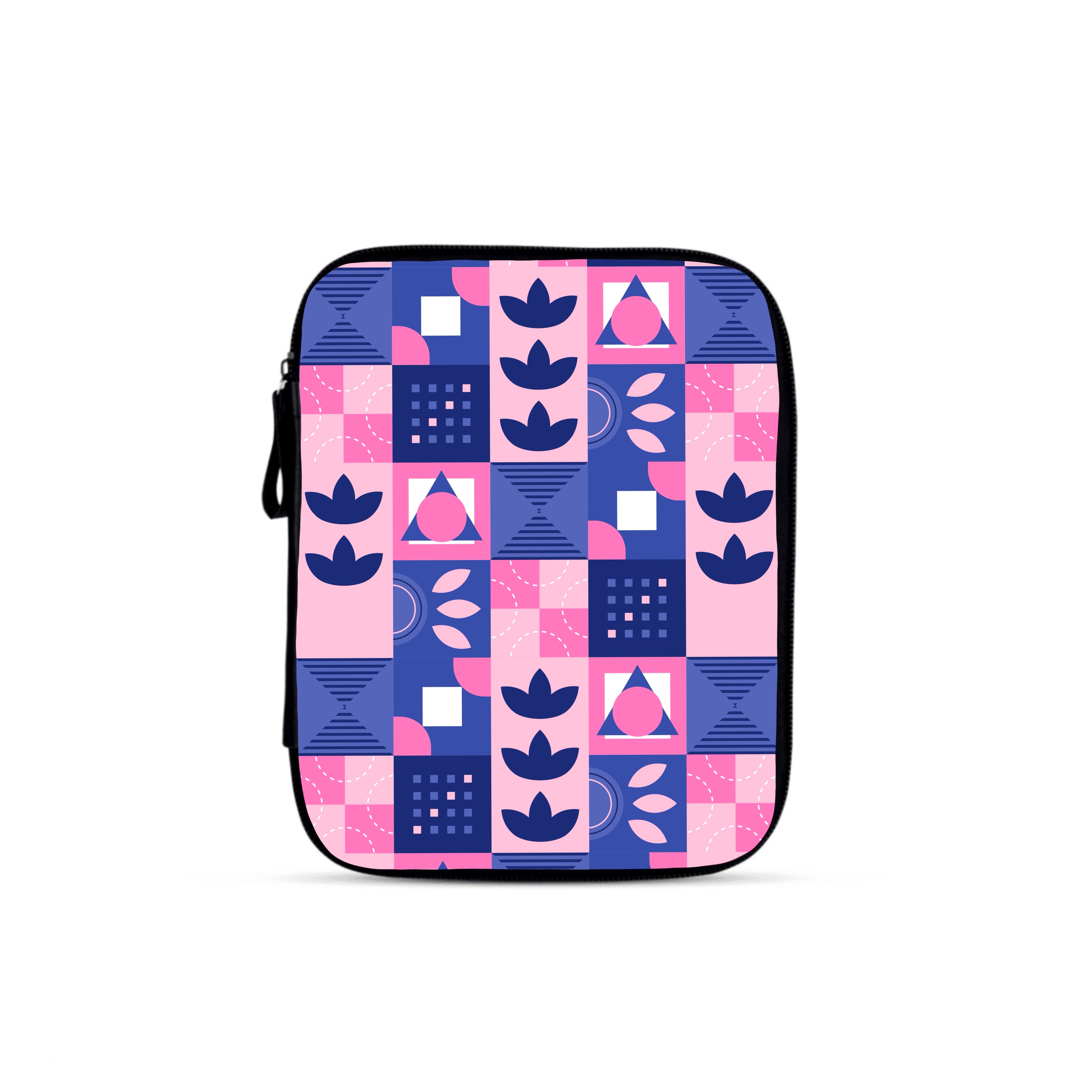 Midnight Blush Ipad Cover